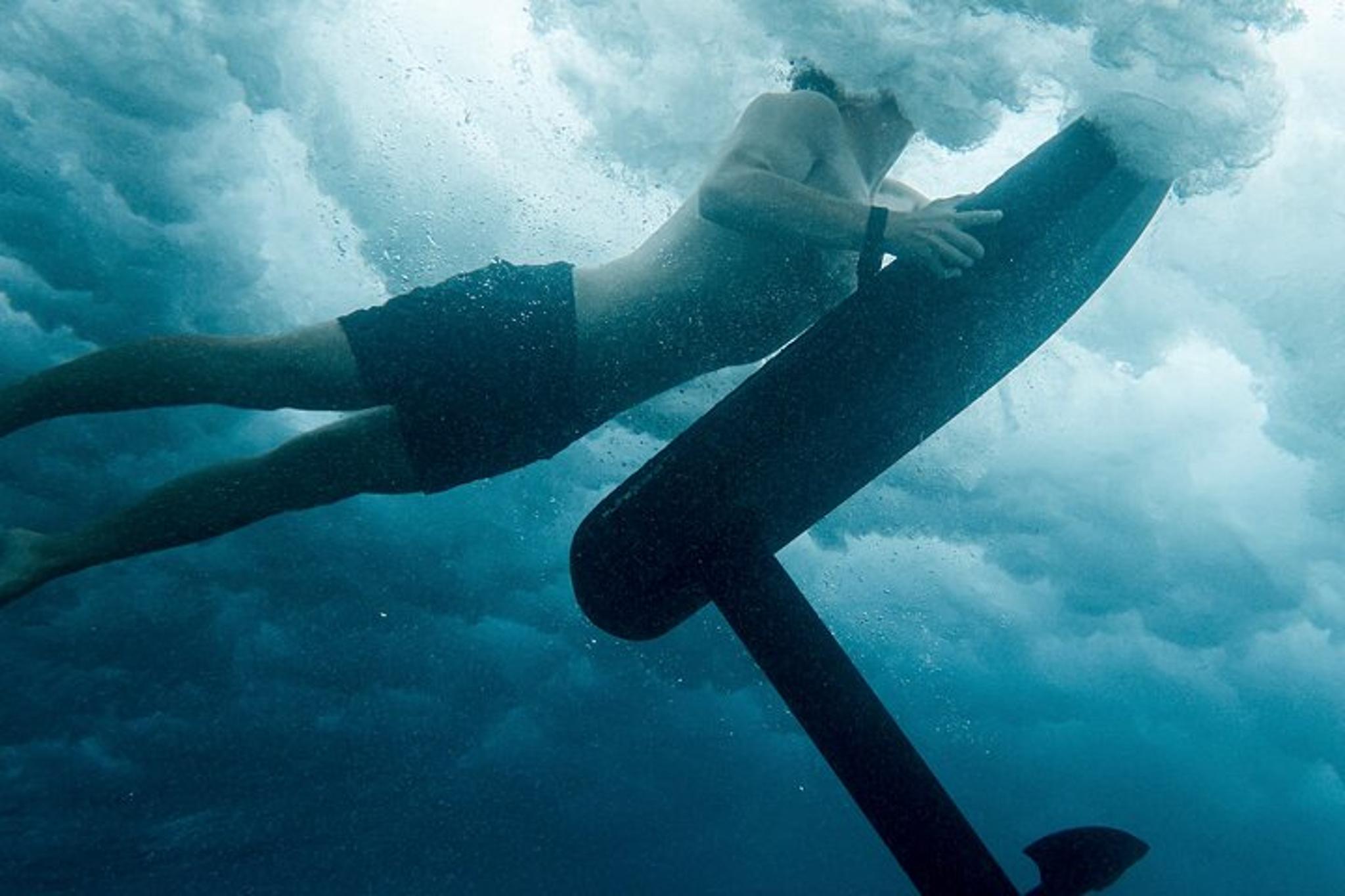 Miami eFoil Experience - Image 2