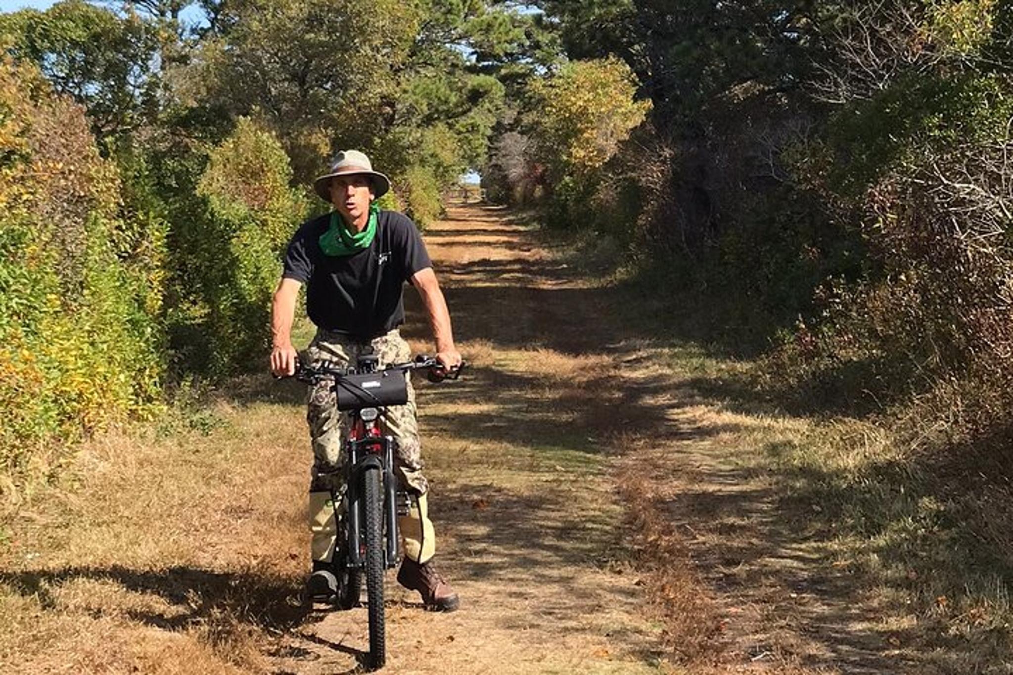Montauk Electric Bike Tour - Image 3