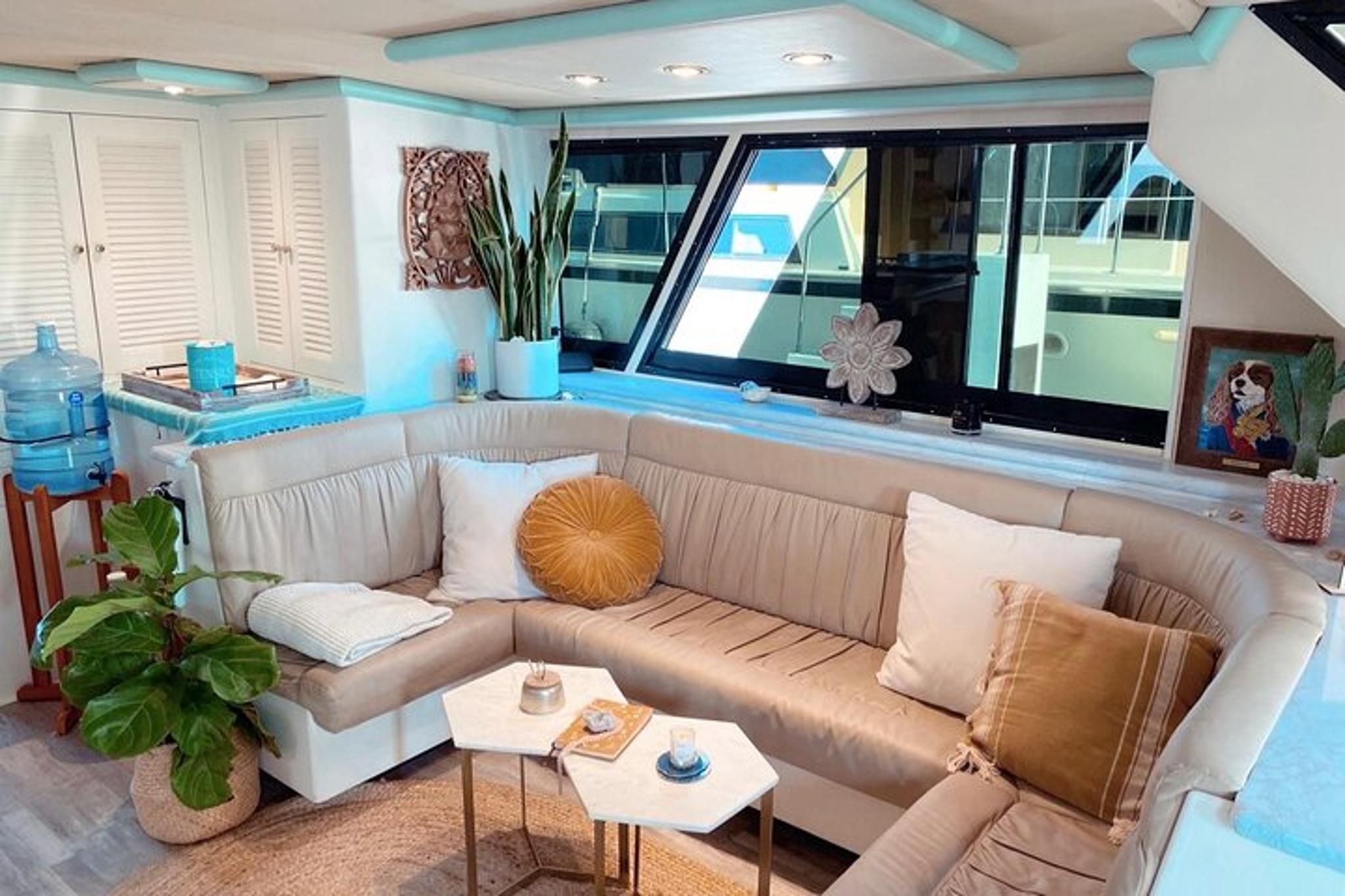 Santa Monica Bay Private Island Boat Tour - Image 3