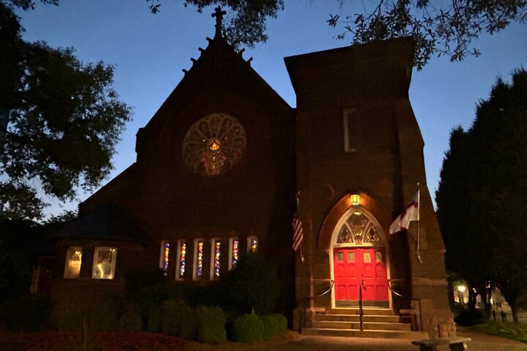 Charlotte Ghost Tour After Dark - Image 4