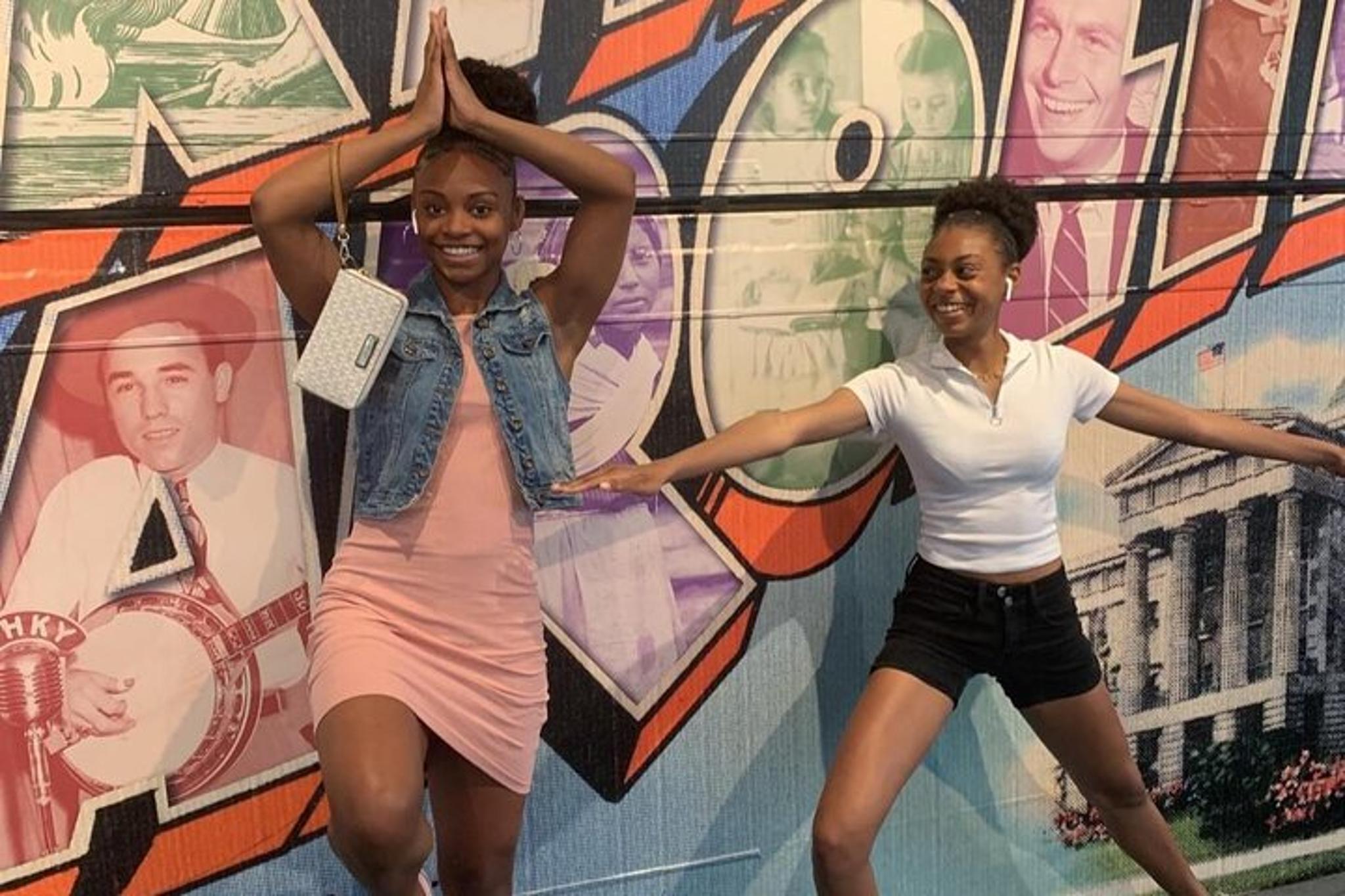 Little Rock City Scavenger Hunt - Image 3