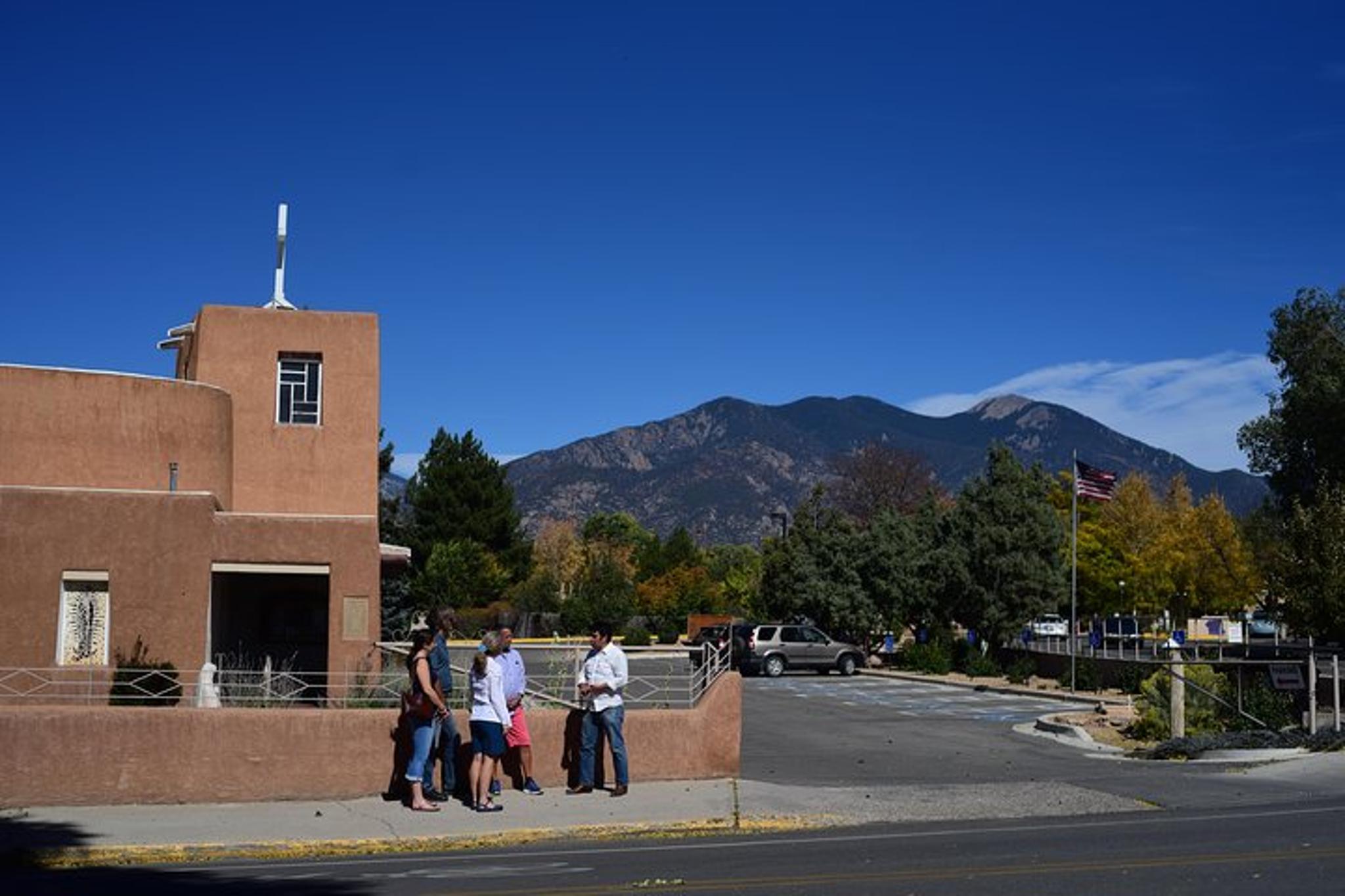 Taos Walking Tour - Image 2