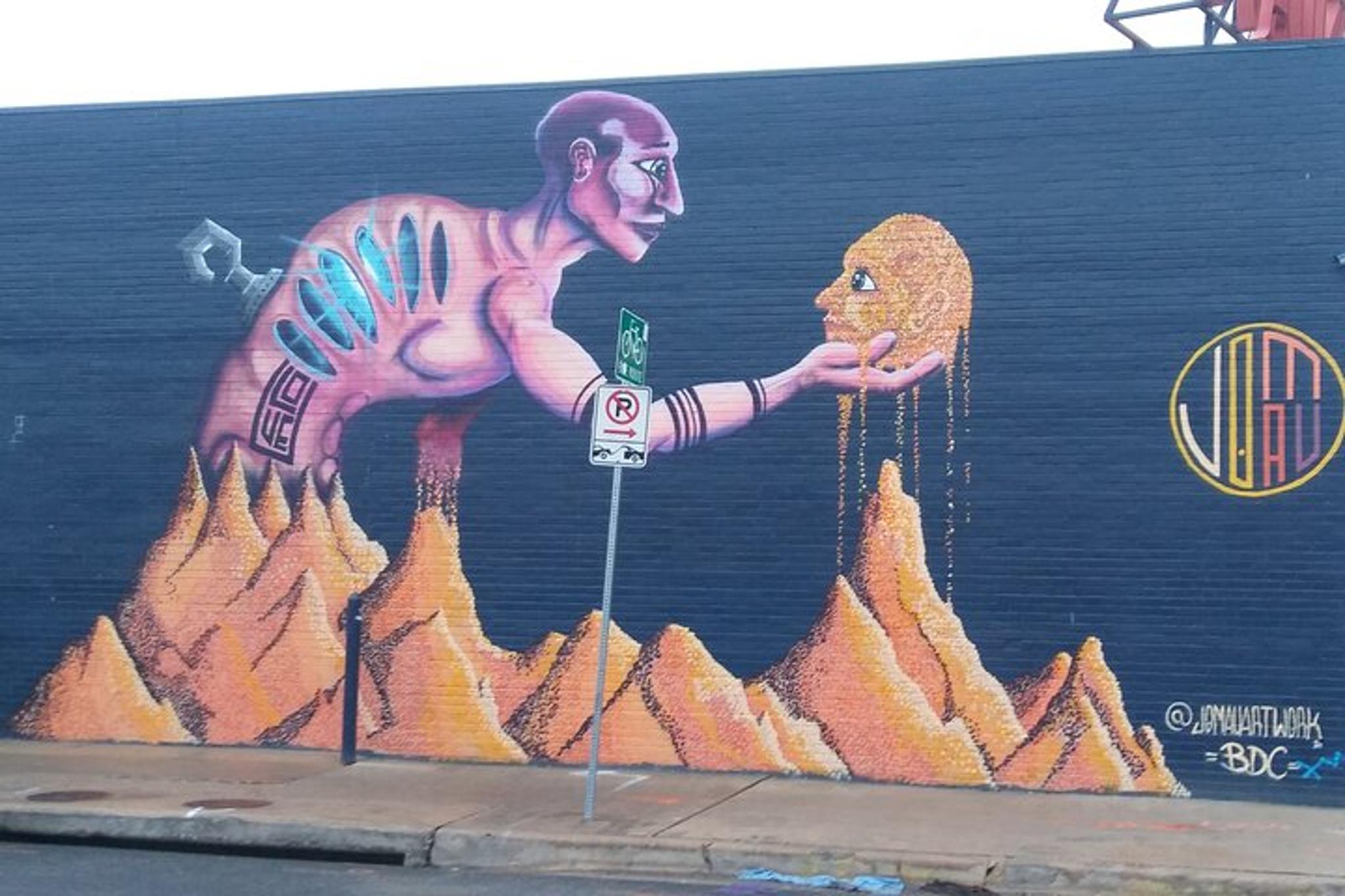 Austin Art and Architecture Bicycle Tour - Image 3