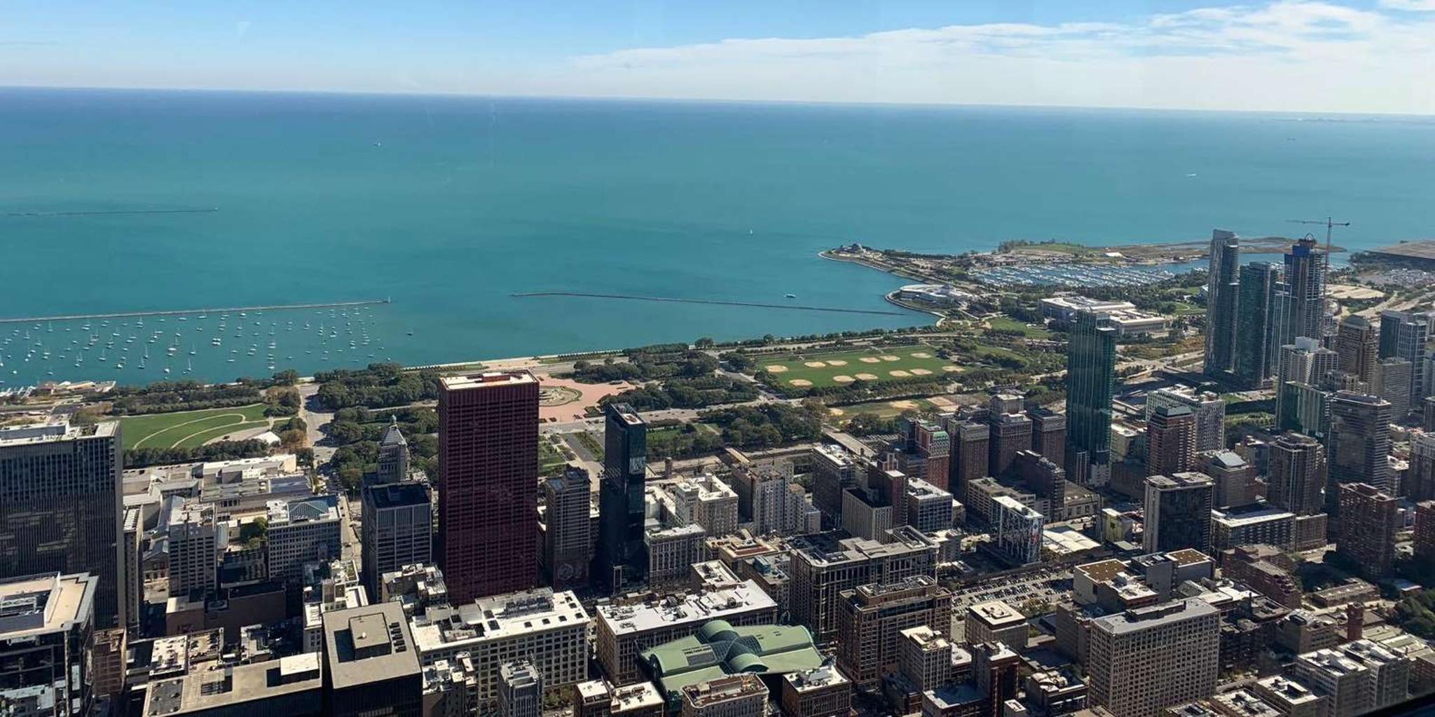 Chicago City Tour by Bus - Image 3