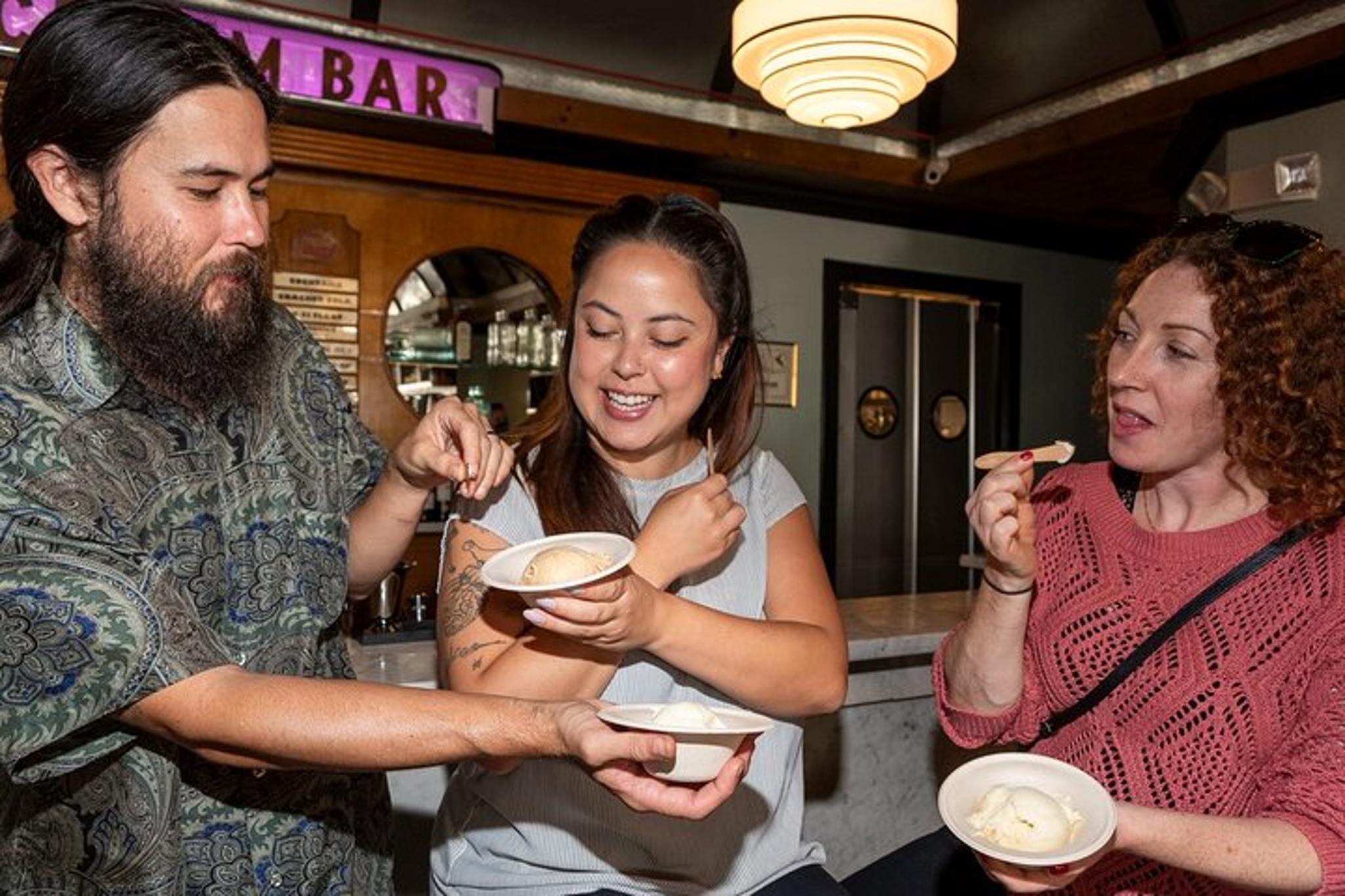 San Francisco Haight Ashbury Food Walking Tour - Image 4