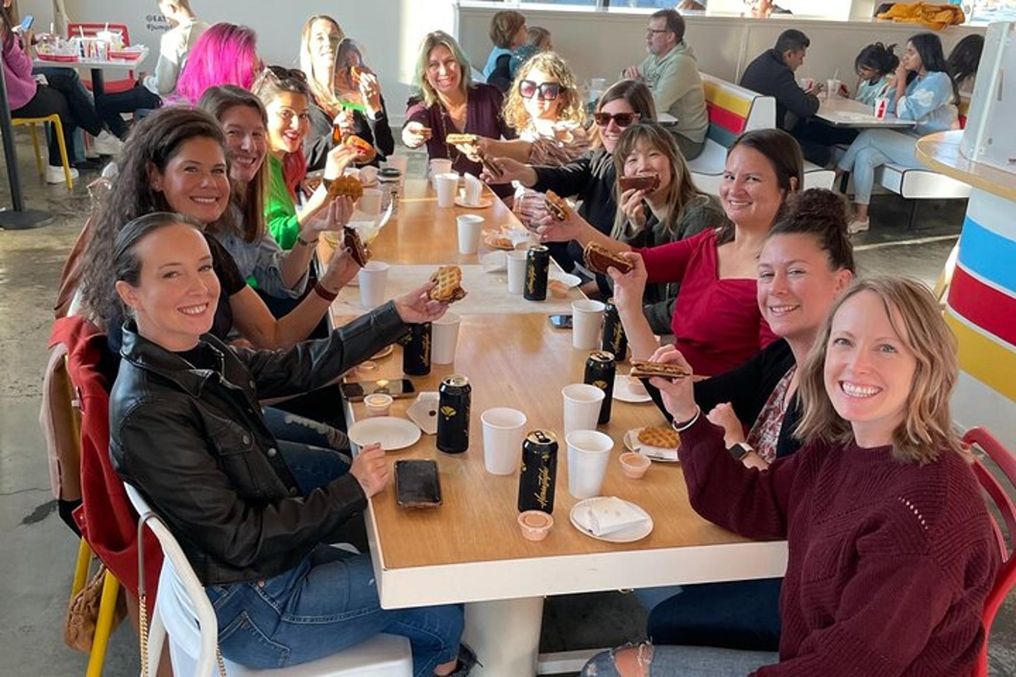 Nashville East Side Food Tour - Image 6