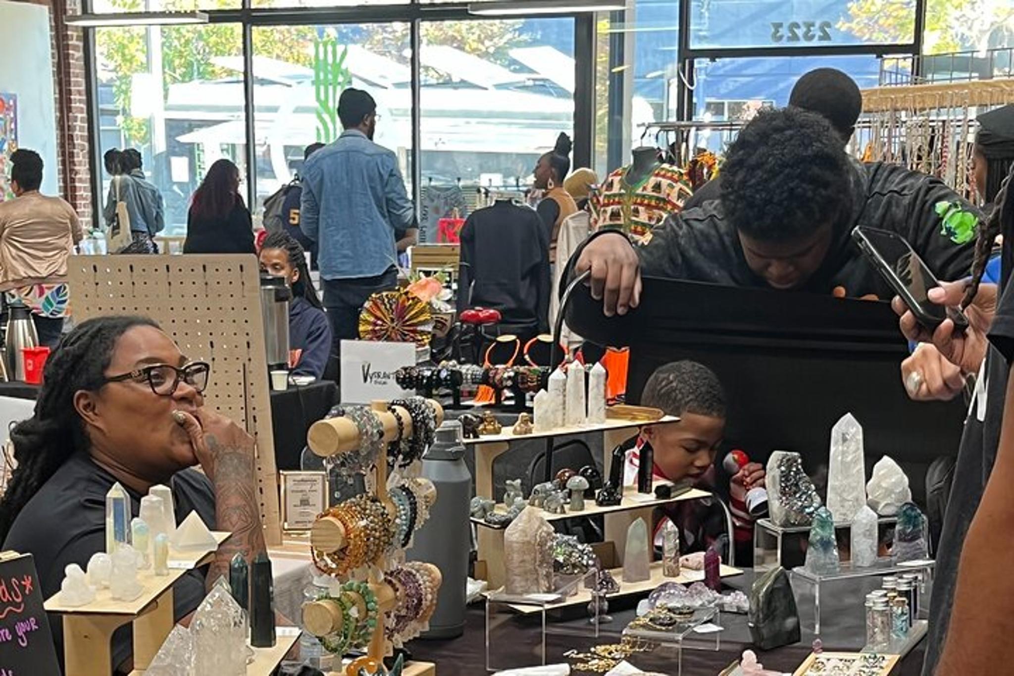 San Francisco Black Experience Car Tour - Image 3