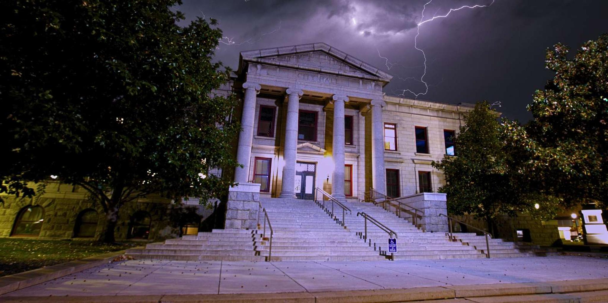Colorado Springs Ghost Tour - Image 5
