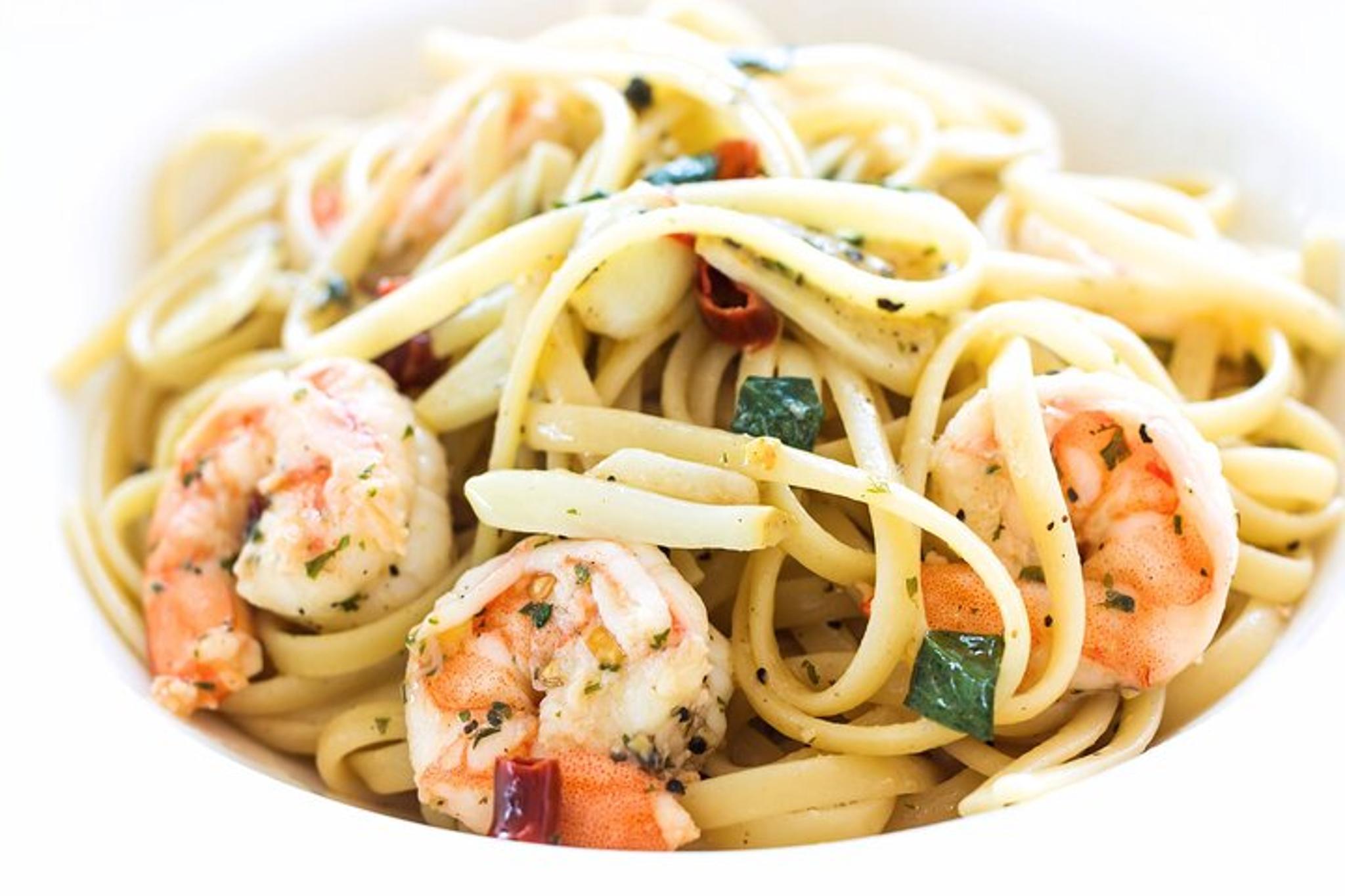 Phoenix Pasta Making Cooking Class at Brewery - Image 2