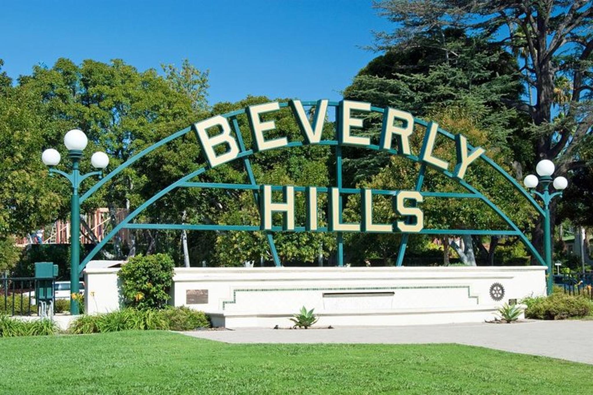 Los Angeles Private City Tour - Image 6