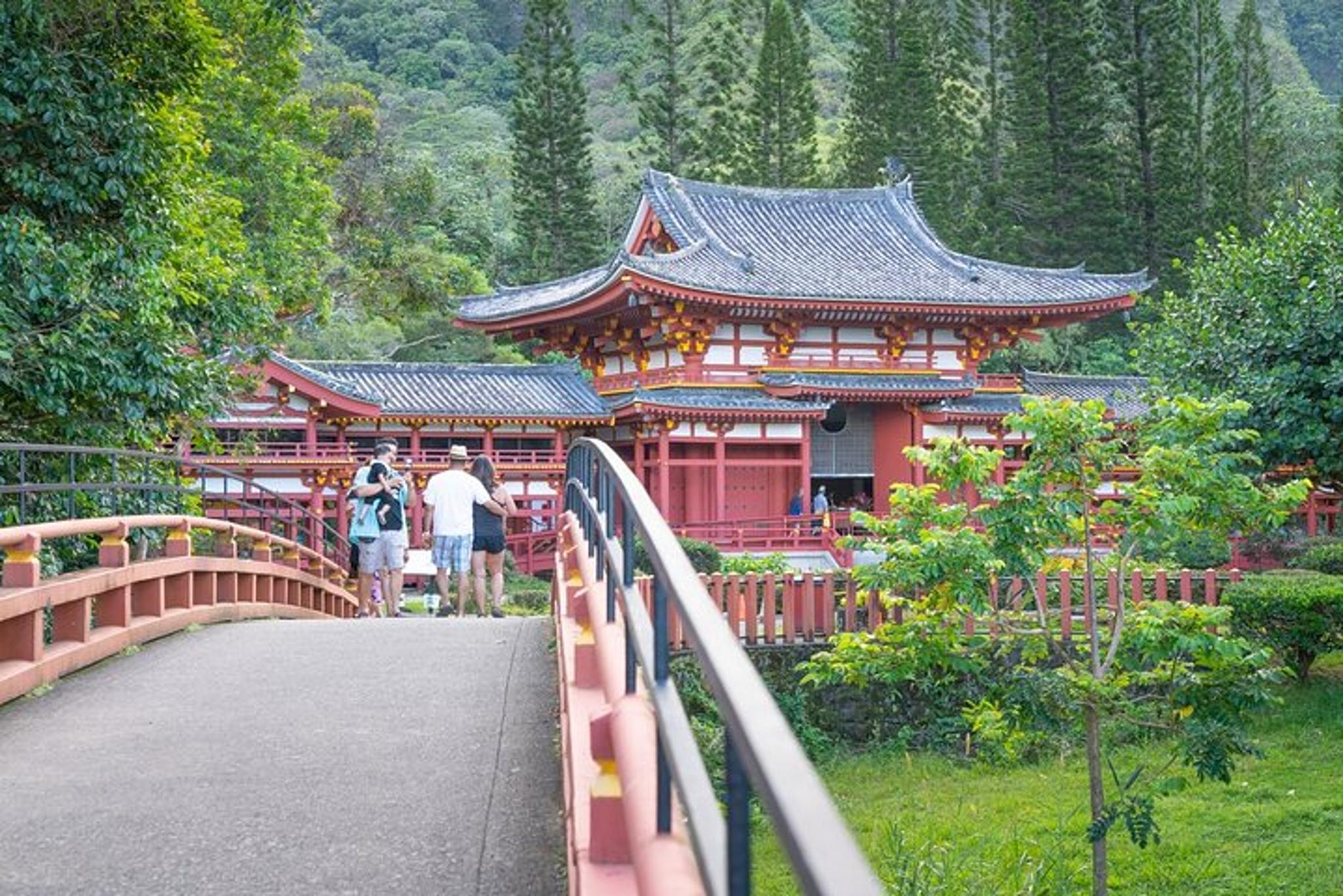 Oahu Grand Circle Island Tour - Image 4