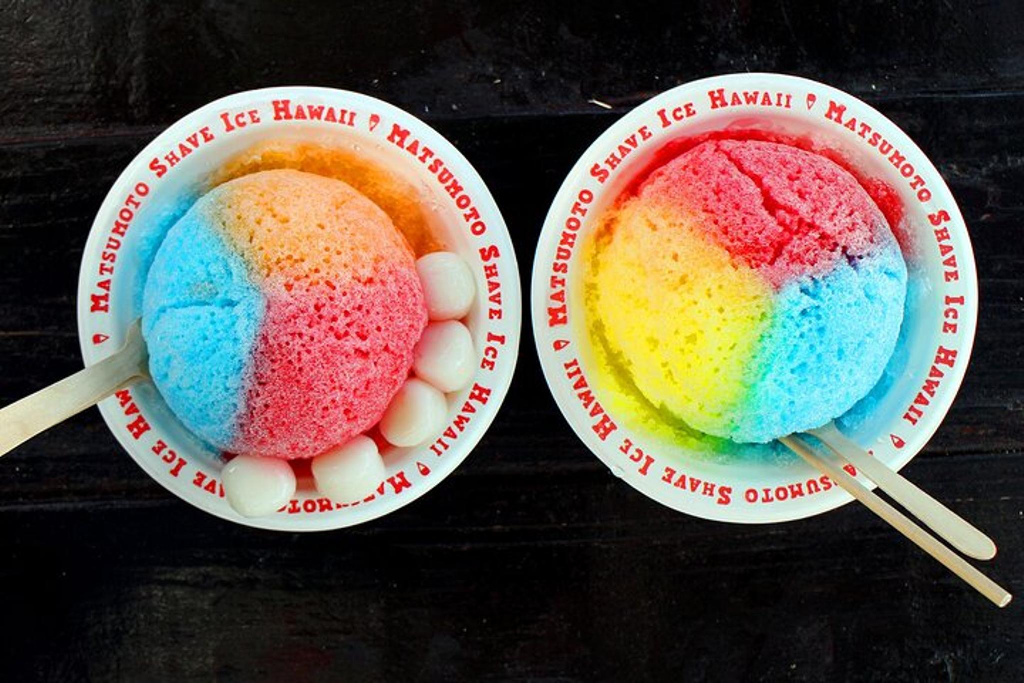 Oahu Cultural Food Slingshot Tour