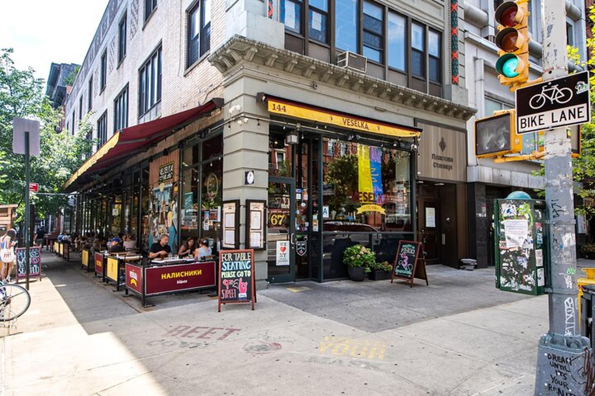 New York Ghost Tour Self-Guided Walk - Image 6