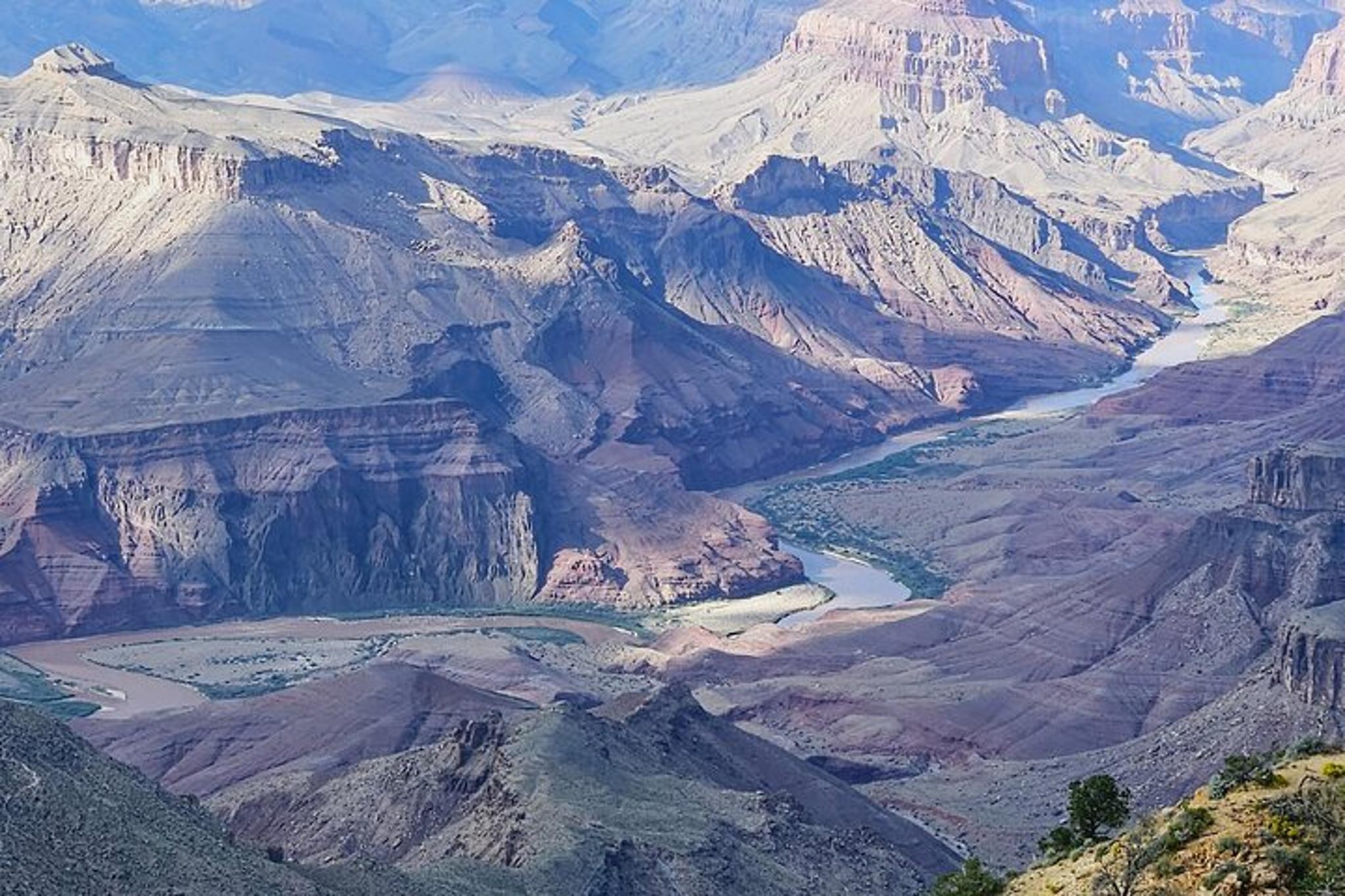 Rim to Rim Transport - Image 5