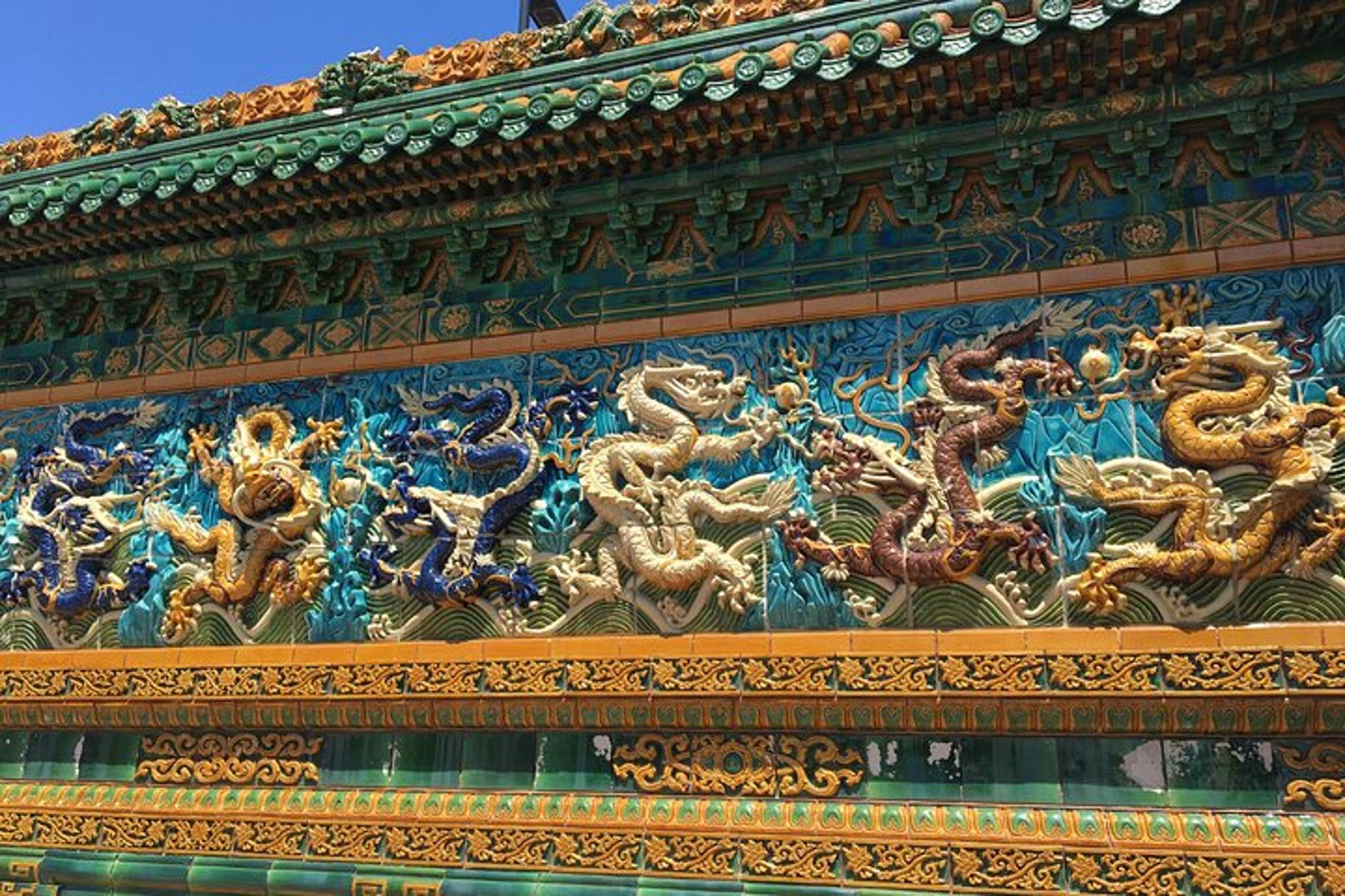 Chicago Chinatown Outdoor Escape Game - Image 1