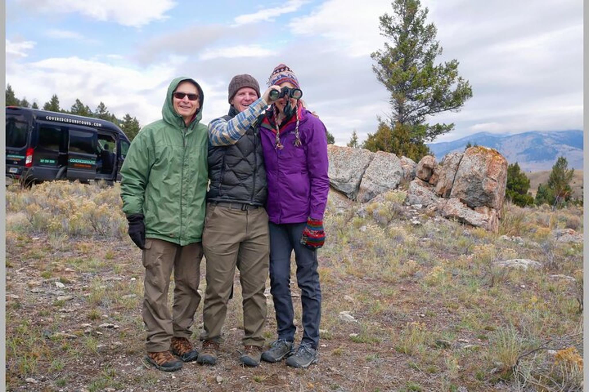 Yellowstone Private Tour - Image 3
