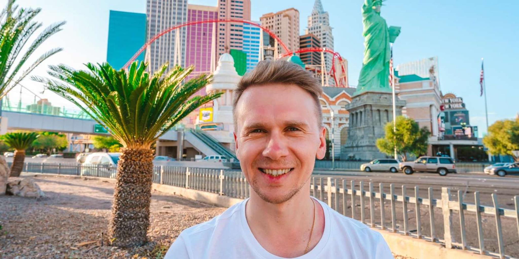 Las Vegas Jewish History Walking Tour - Image 2