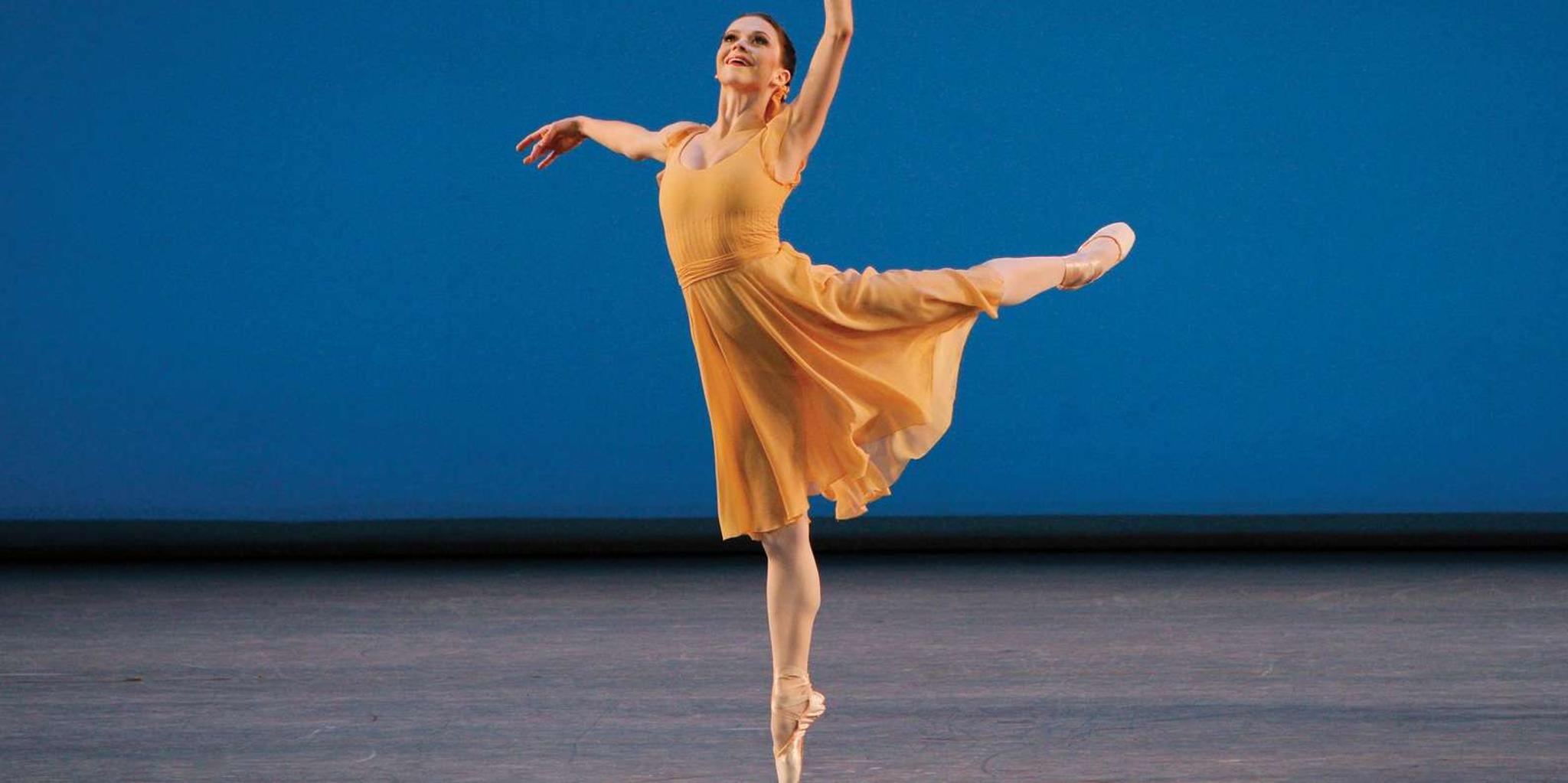 New York City Ballet at Lincoln Center - Image 4