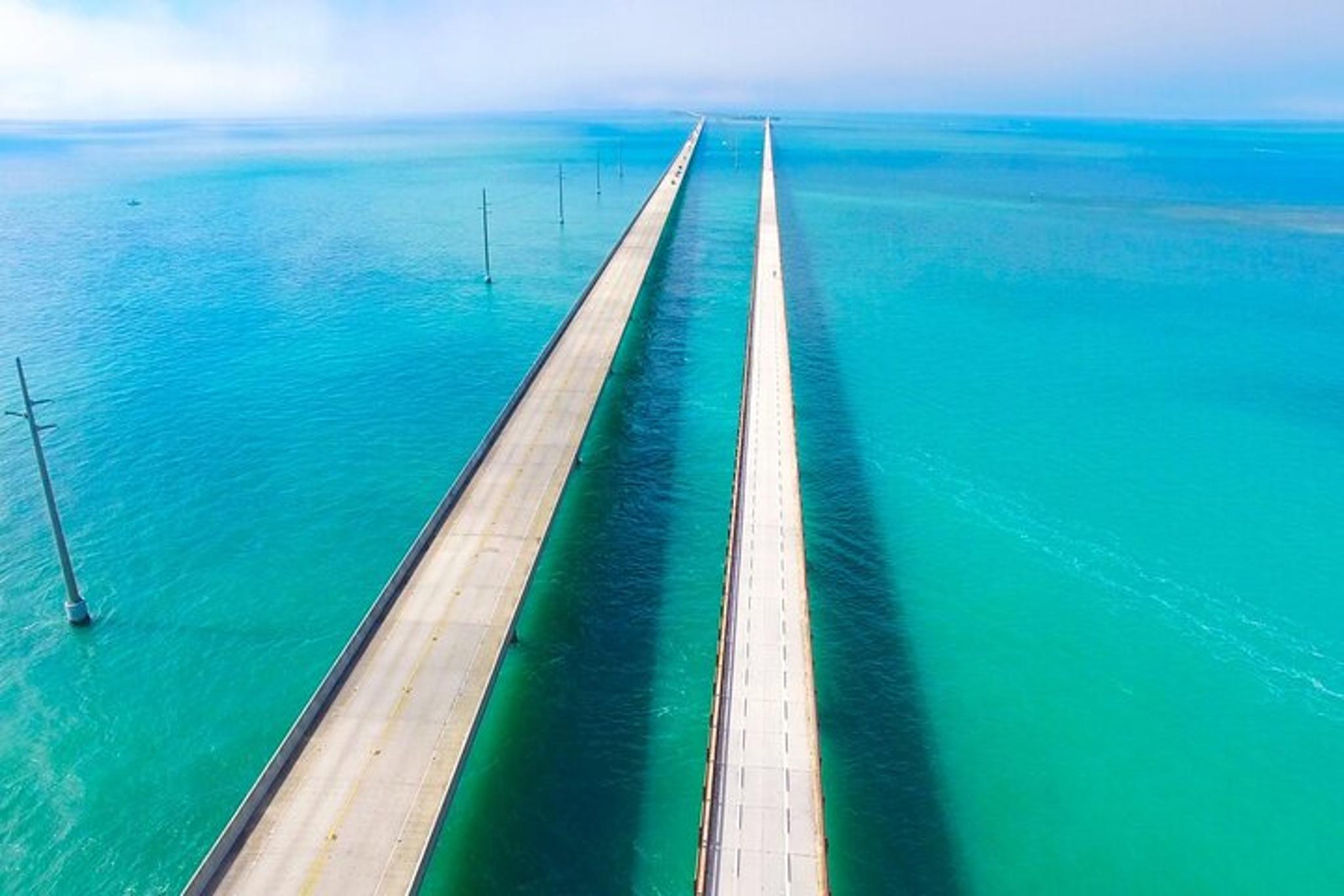 Key West Self-Guided Driving Tour (7 Mile Bridge) - Image 2