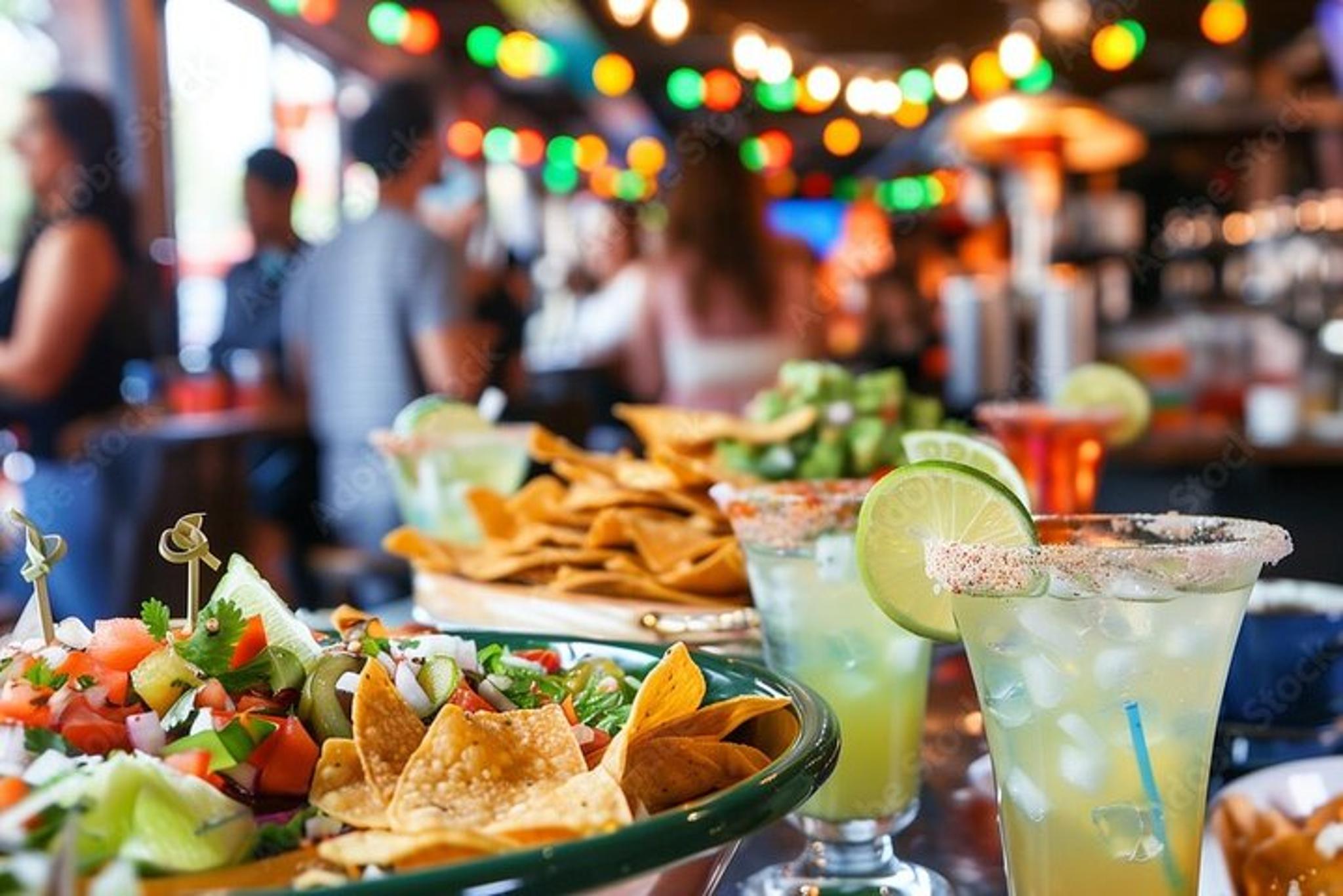 Santa Fe Food and History Walking Tour