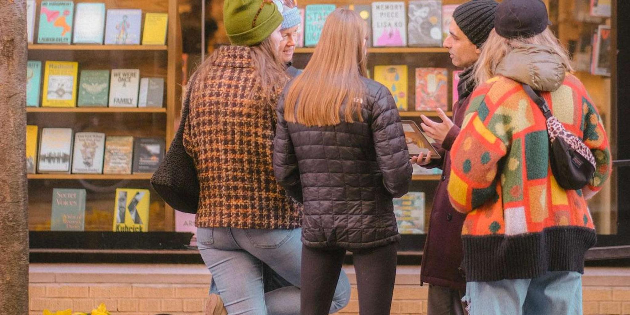 New York Taylor Swift Walking Tour - Image 6