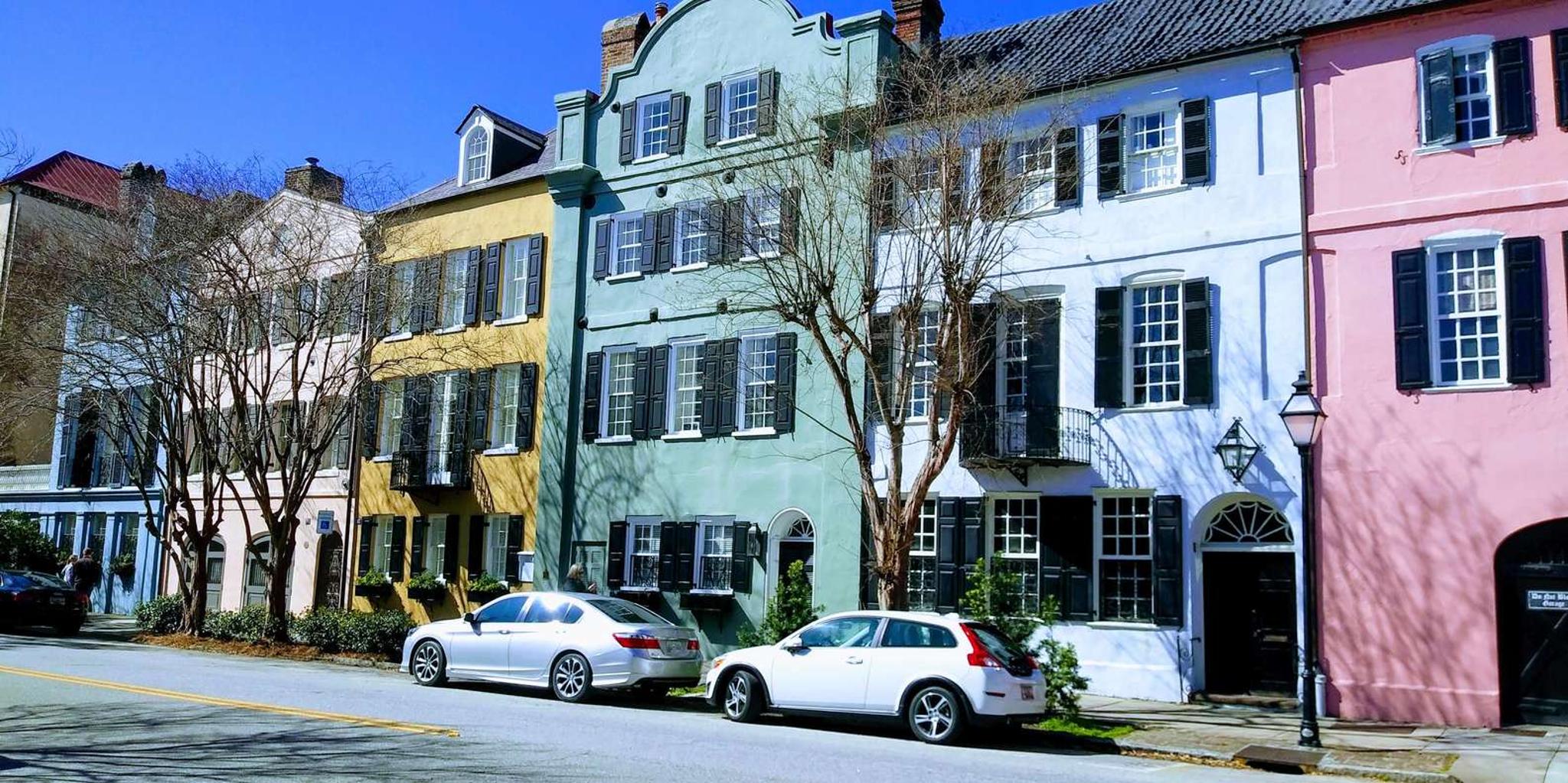 Charleston History Walking Tour - Image 5