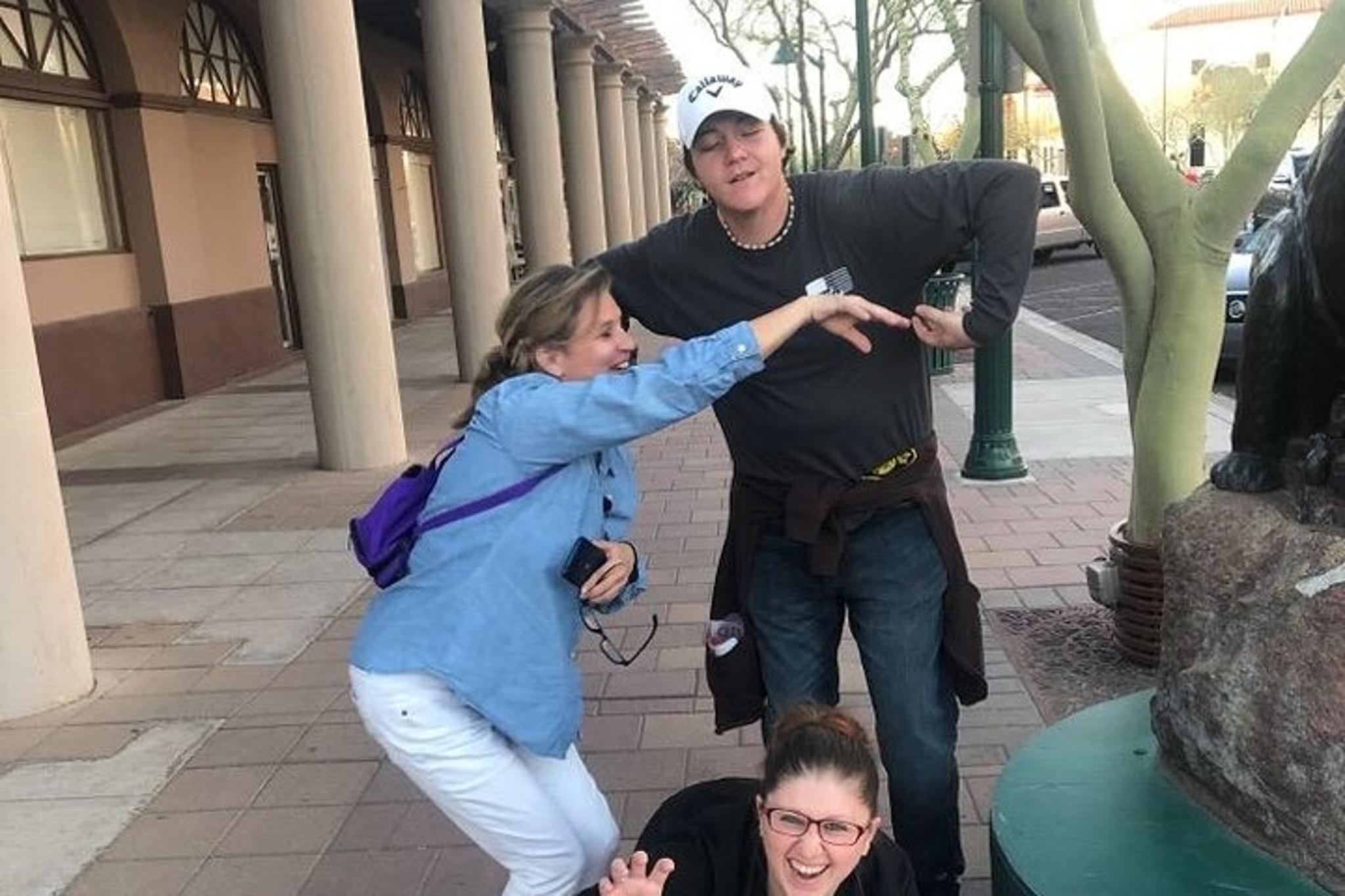 Reno Scavenger Hunt by Zombie Scavengers 1 hr - Image 6