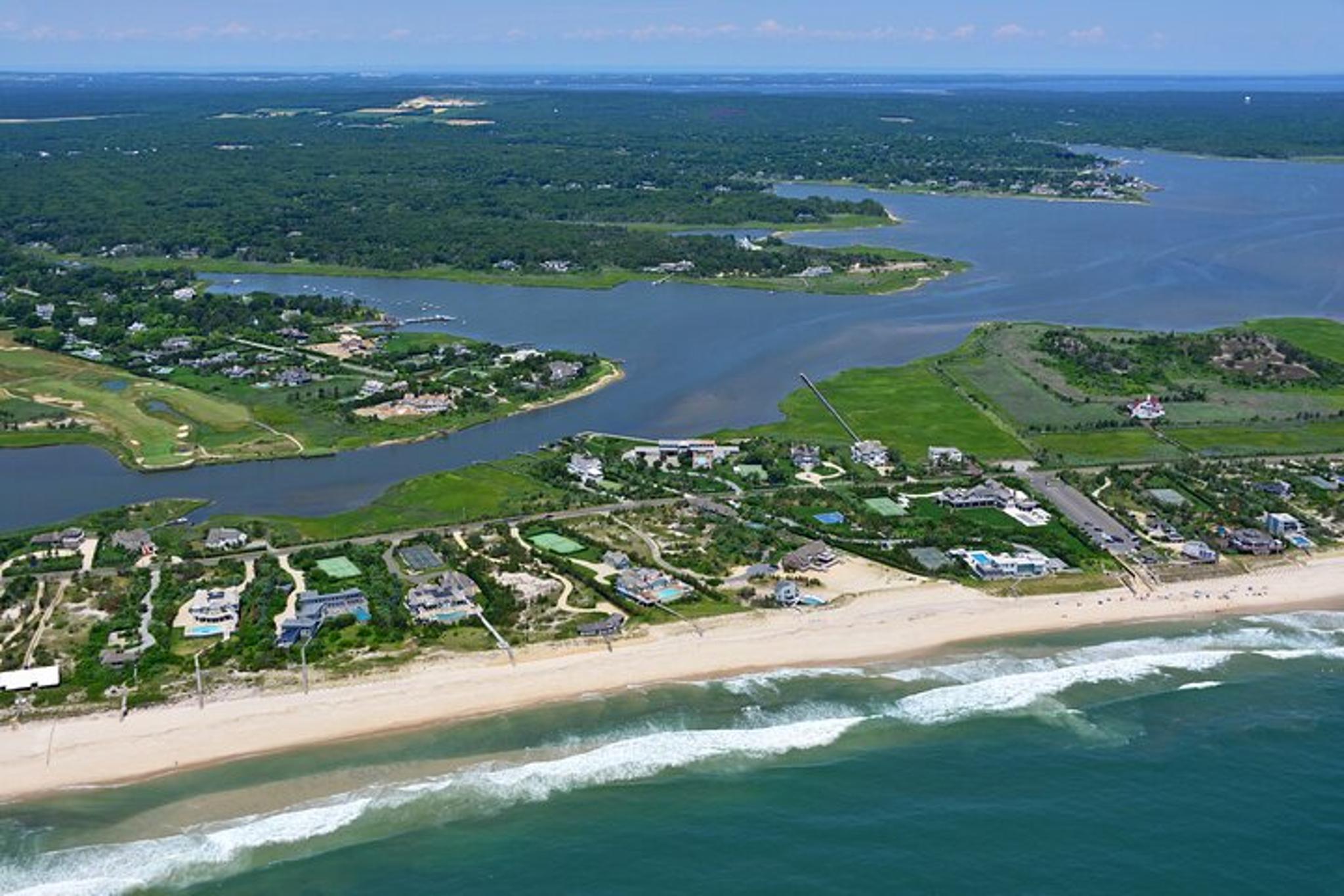 New York City Hamptons Helicopter Day Trip - Image 2