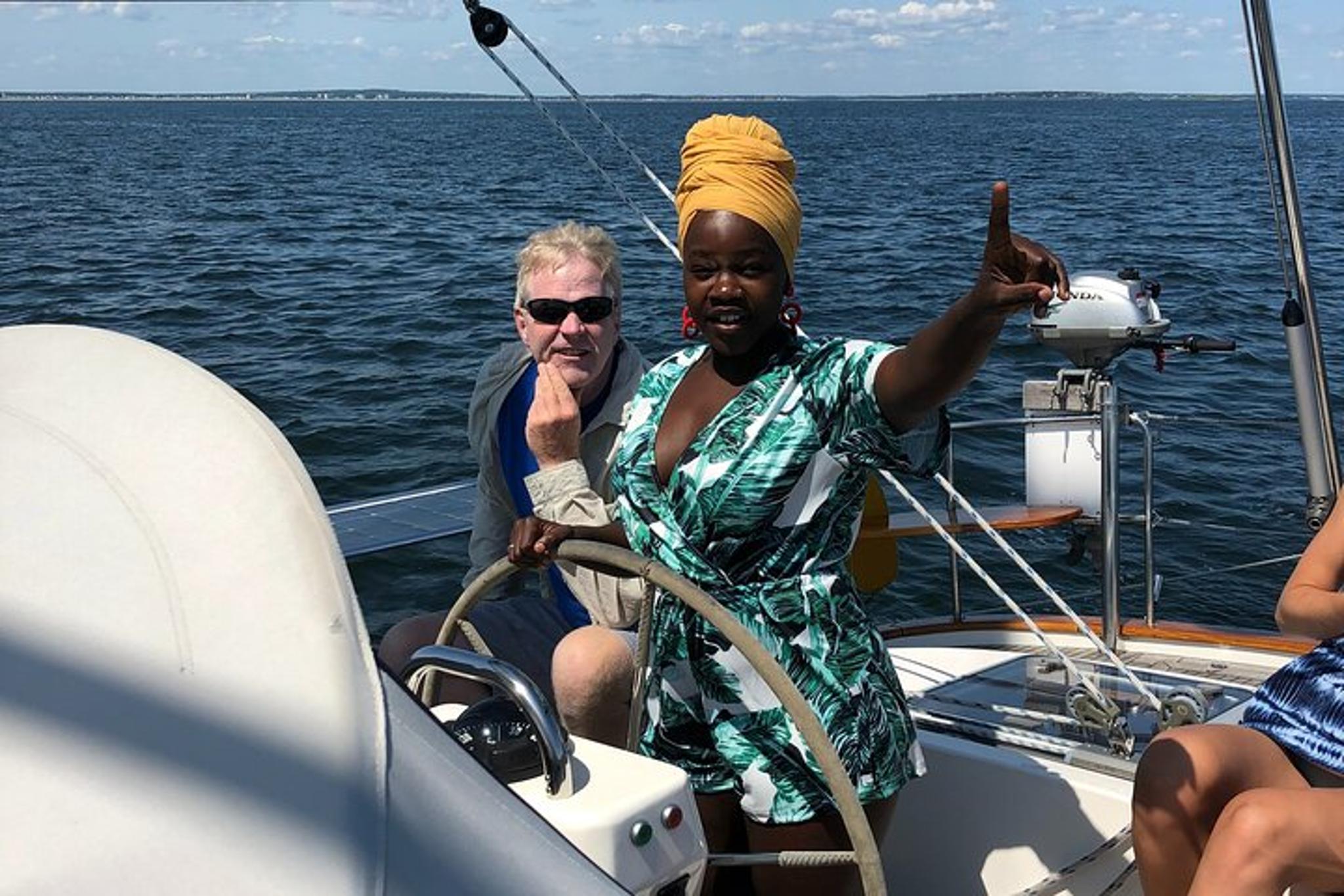Saco Scenic Sail Half-Day Tour - Image 3