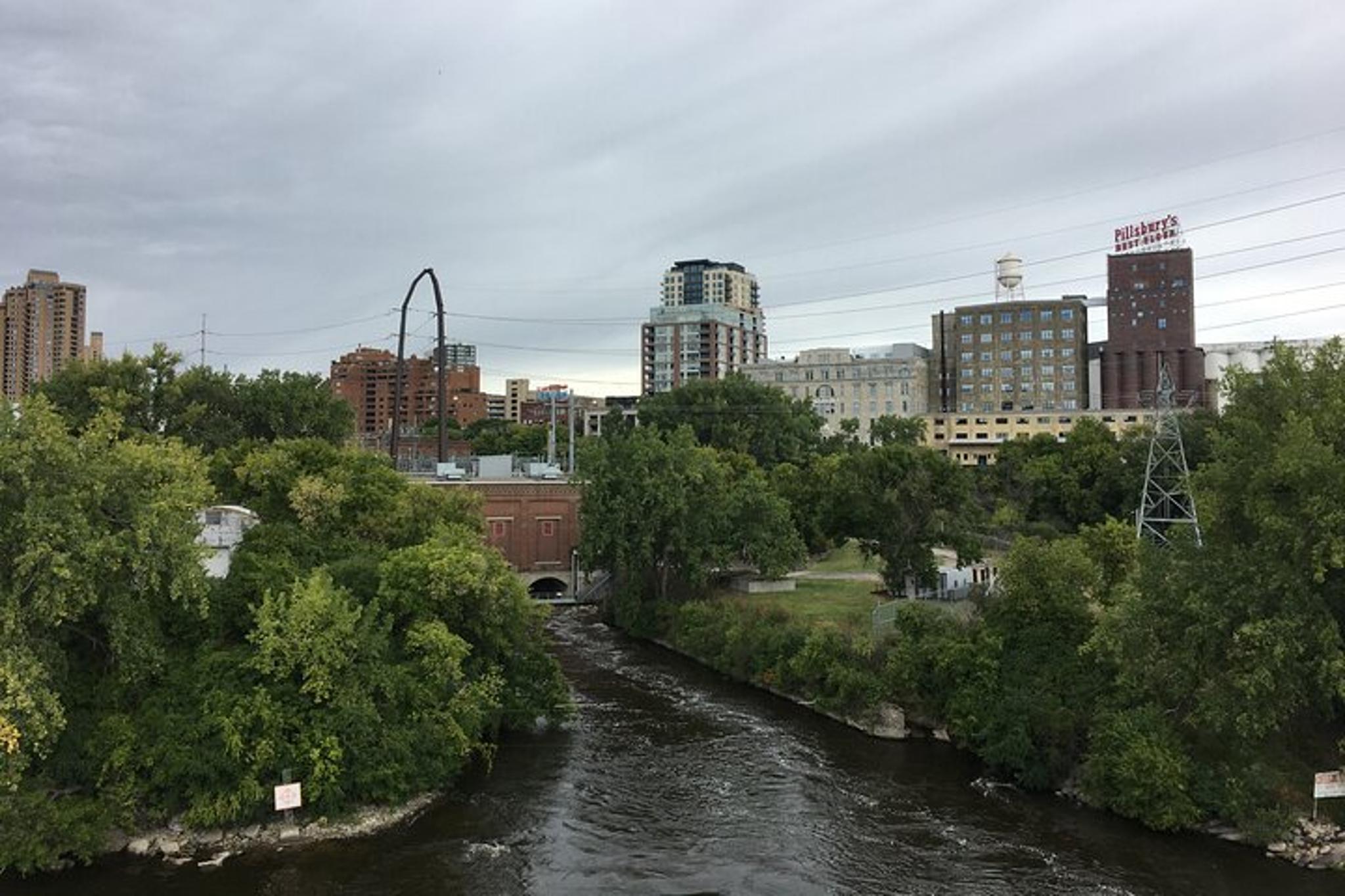 Minneapolis Riverfront Walking Tour - Image 3