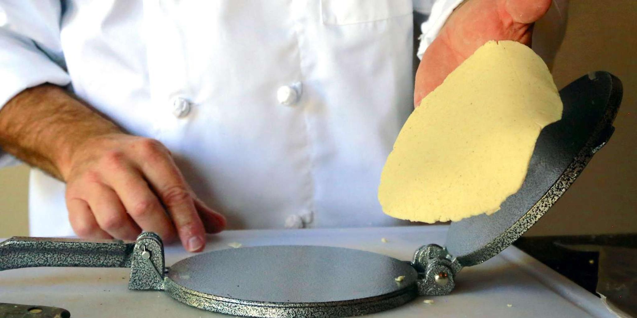 Baltimore Taco Cooking Class with Local Chef 2 hr
