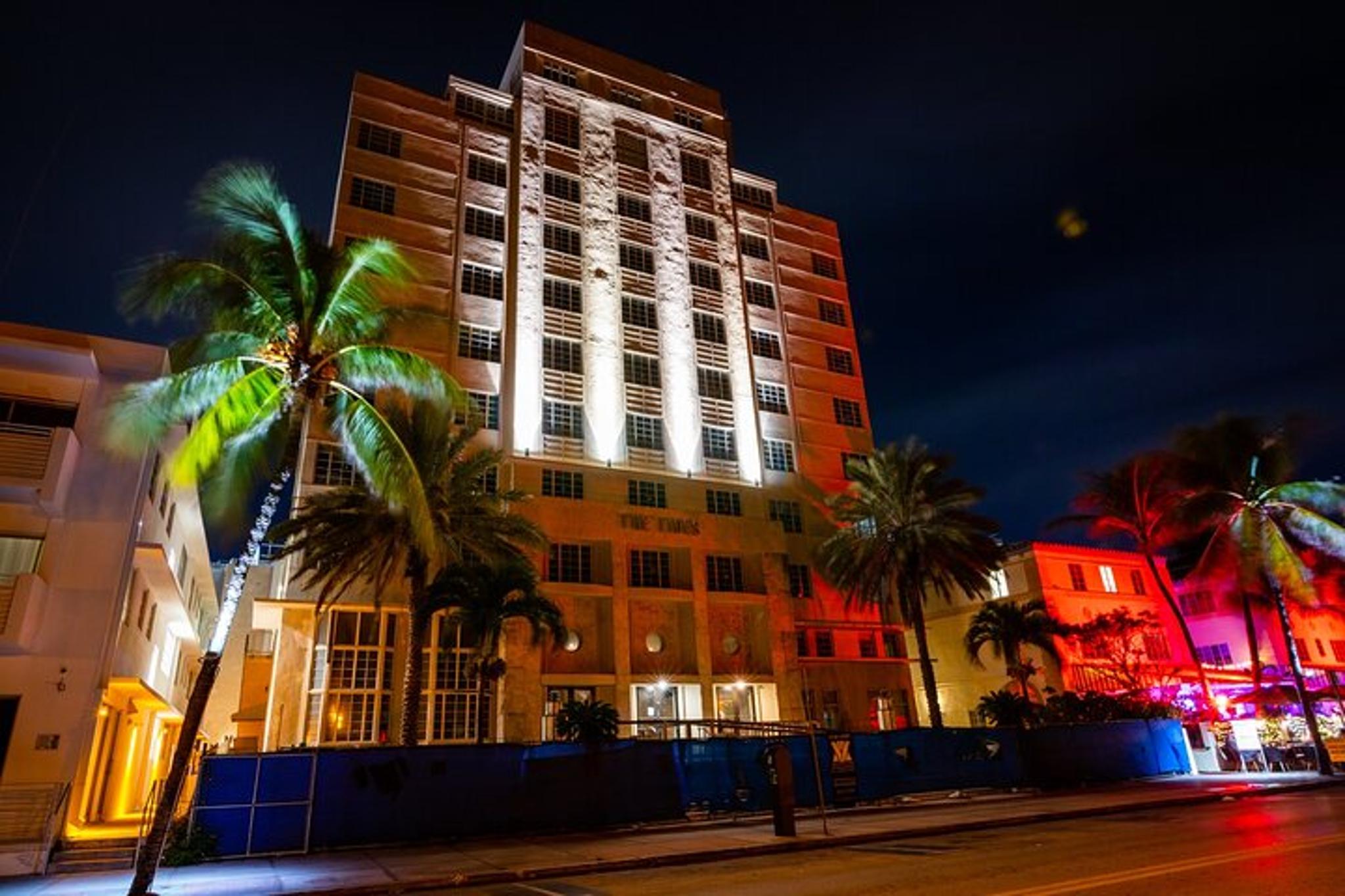 Miami Ghost Tour of South Beach - Image 1