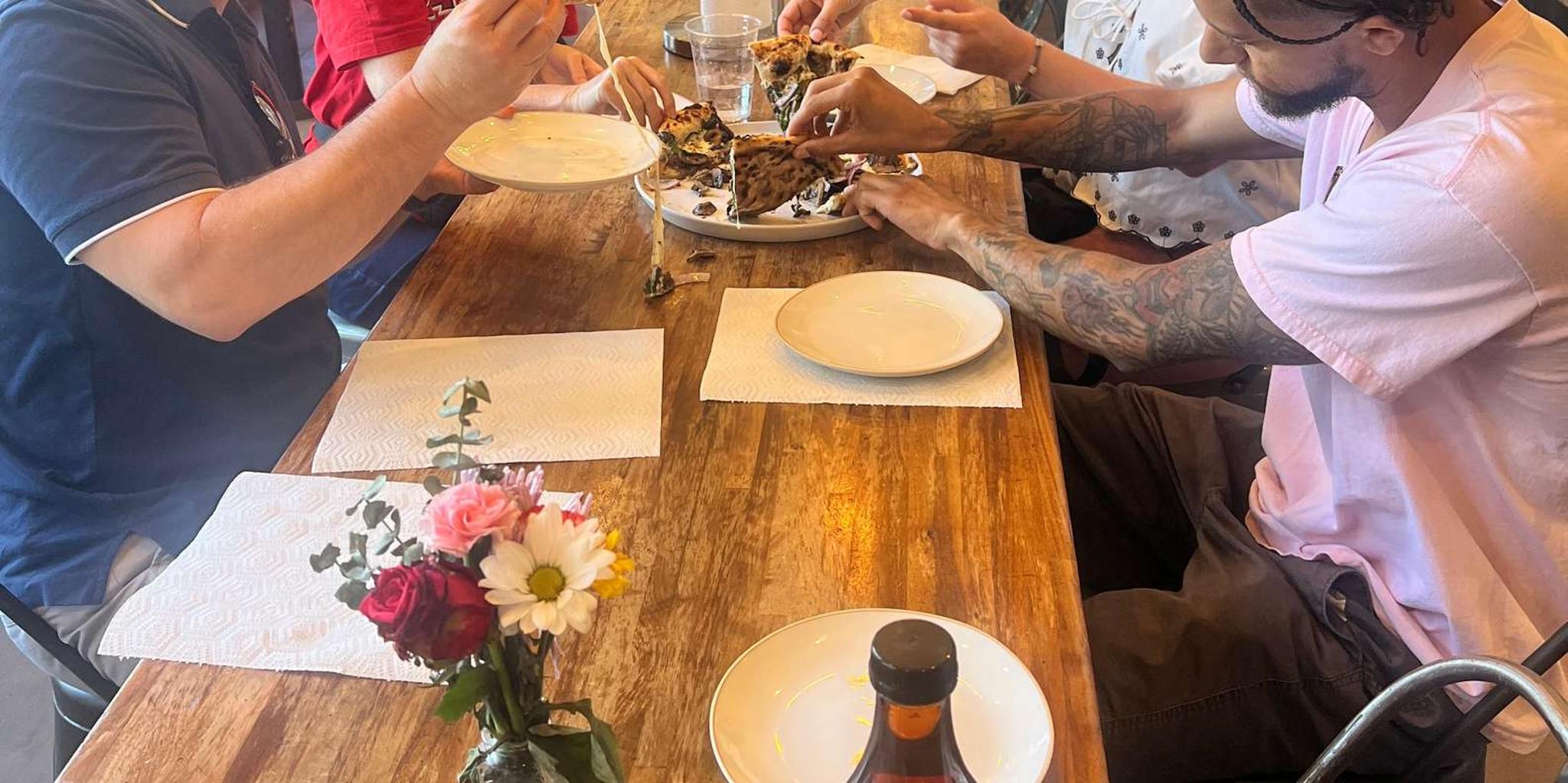 Laguna Beach Walking Food Tour - Image 6