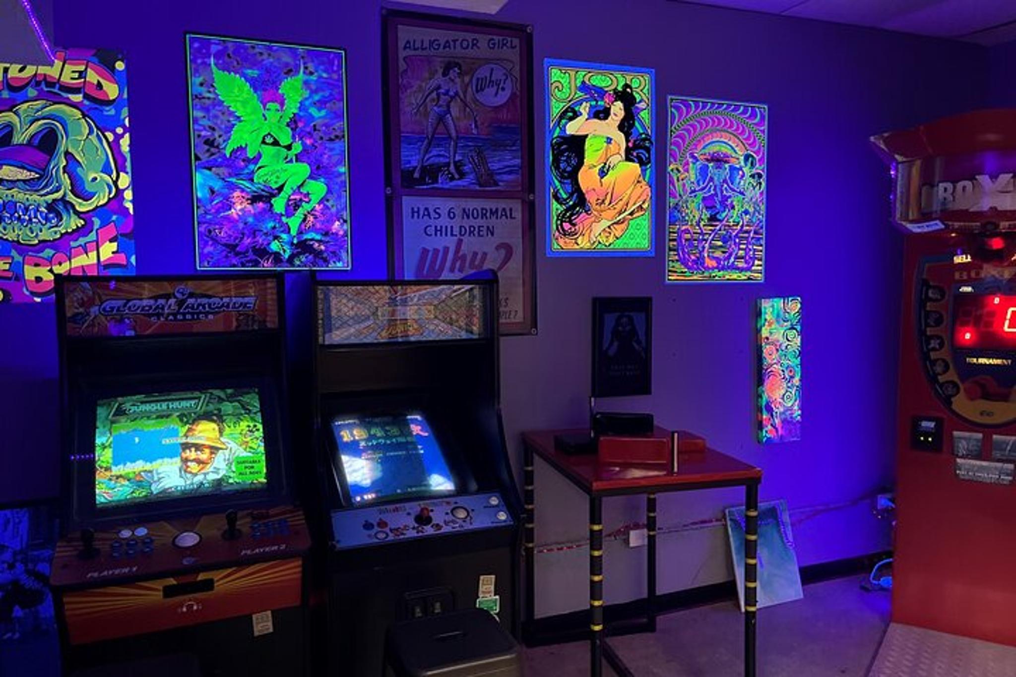 Galveston Break Room Experience - Image 4