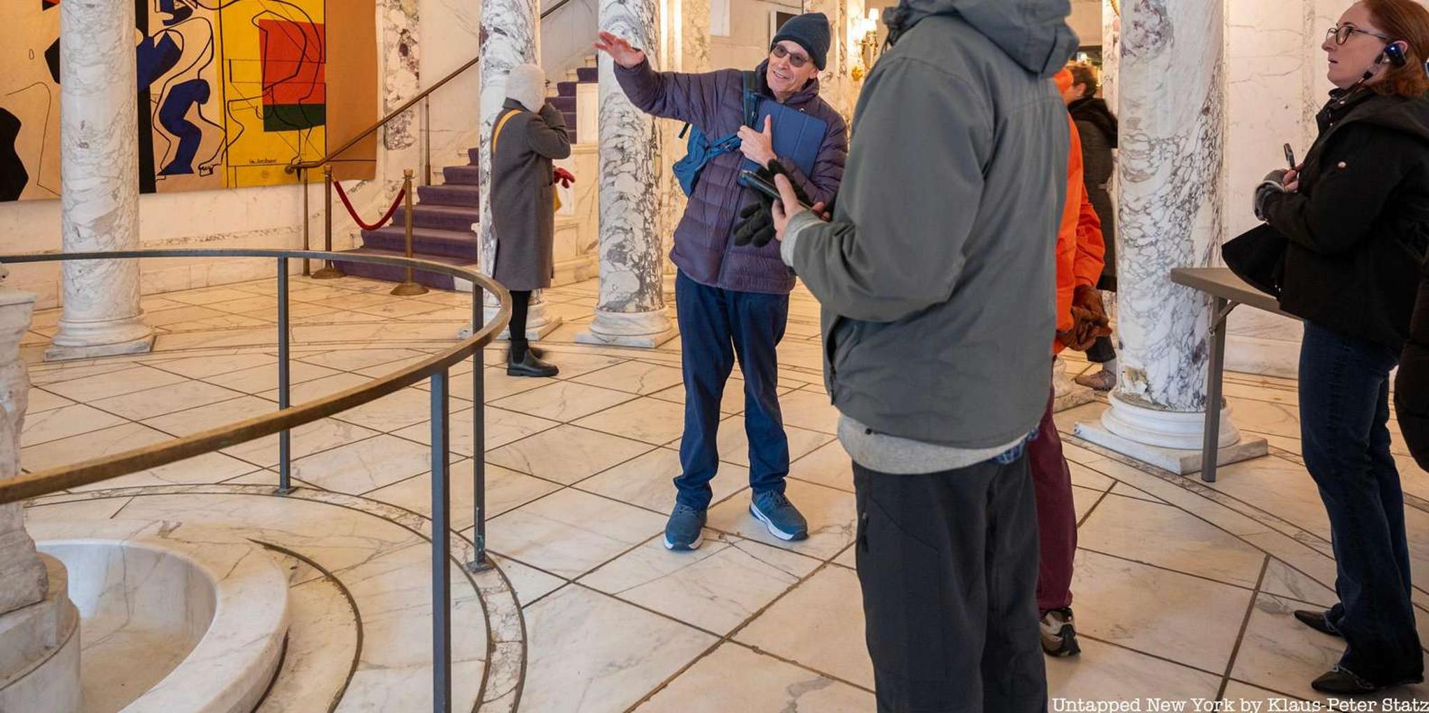 New York City Jewish Stories Walking Tour - Image 3