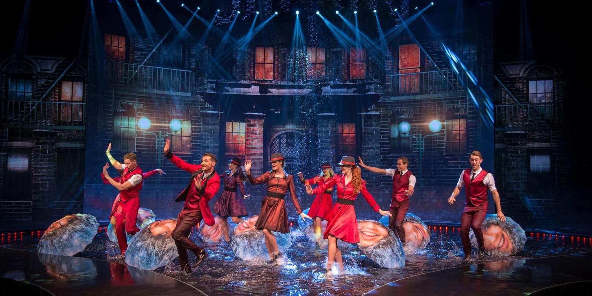 Las Vegas WOW Show at Rio Hotel & Casino 1.5 hr - Image 4