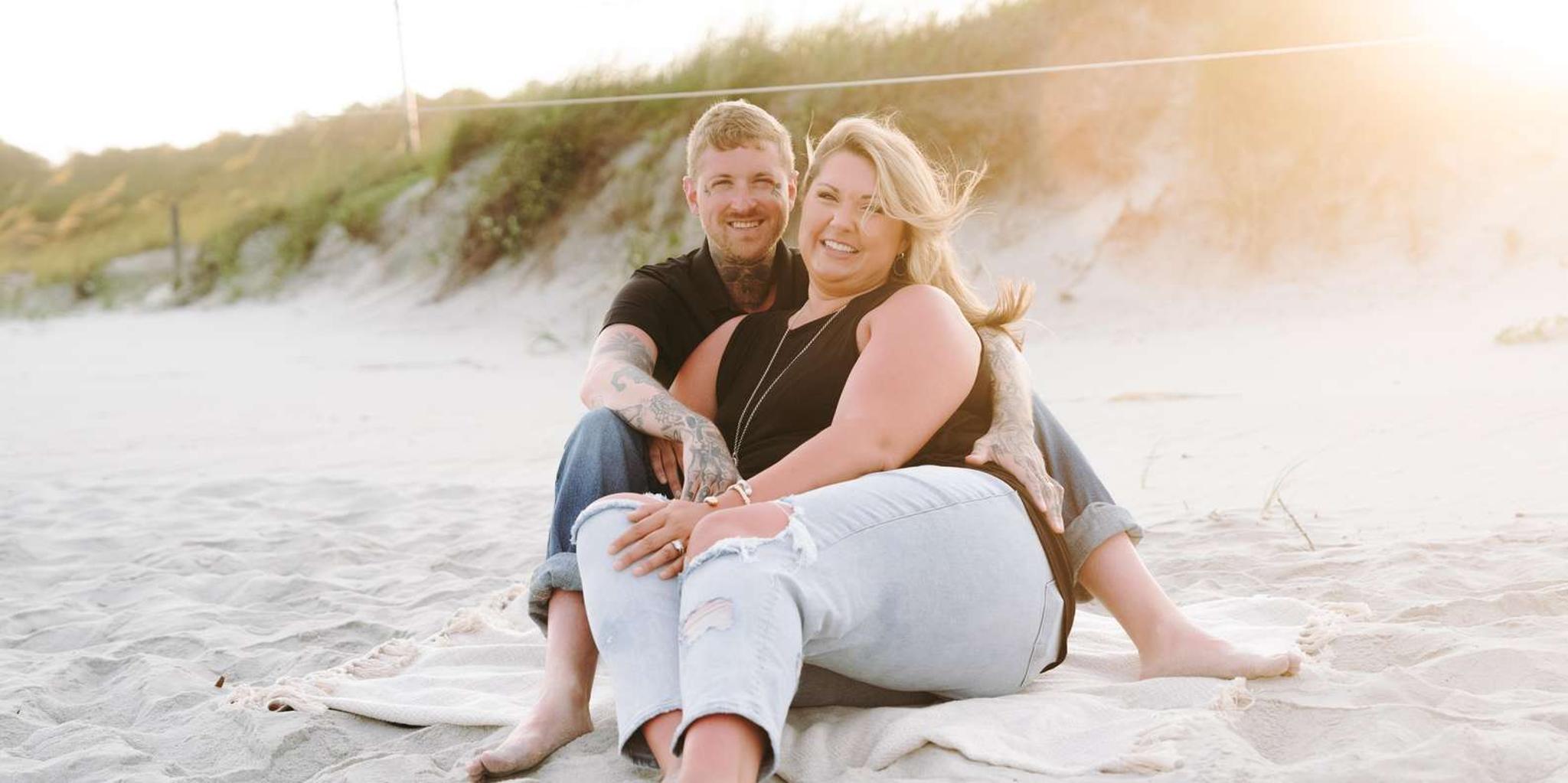 Myrtle Beach Professional Vacation Photoshoot - Image 5