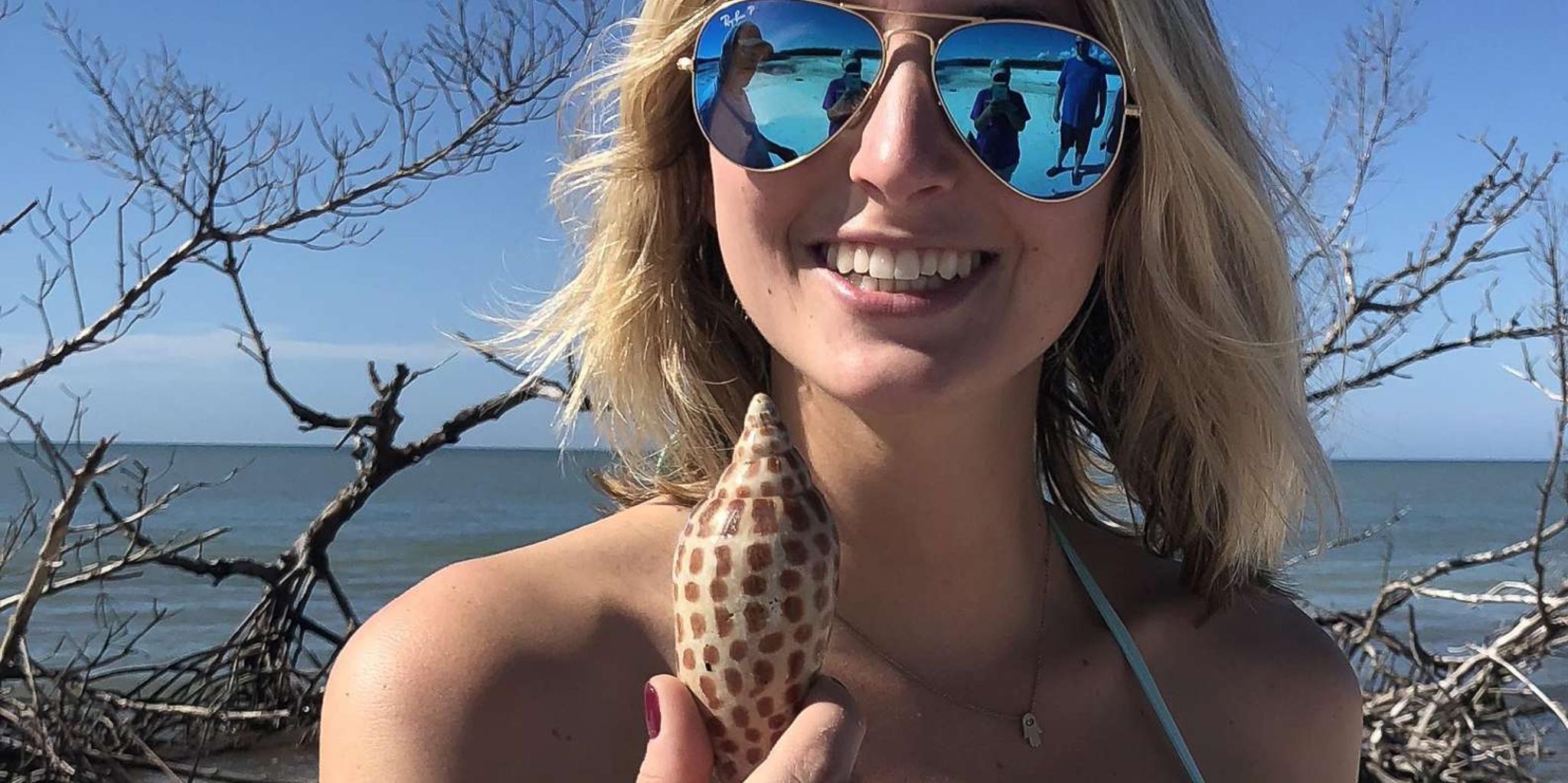 Marco Island 10,000 Islands Shelling Boat Tour 2 hr