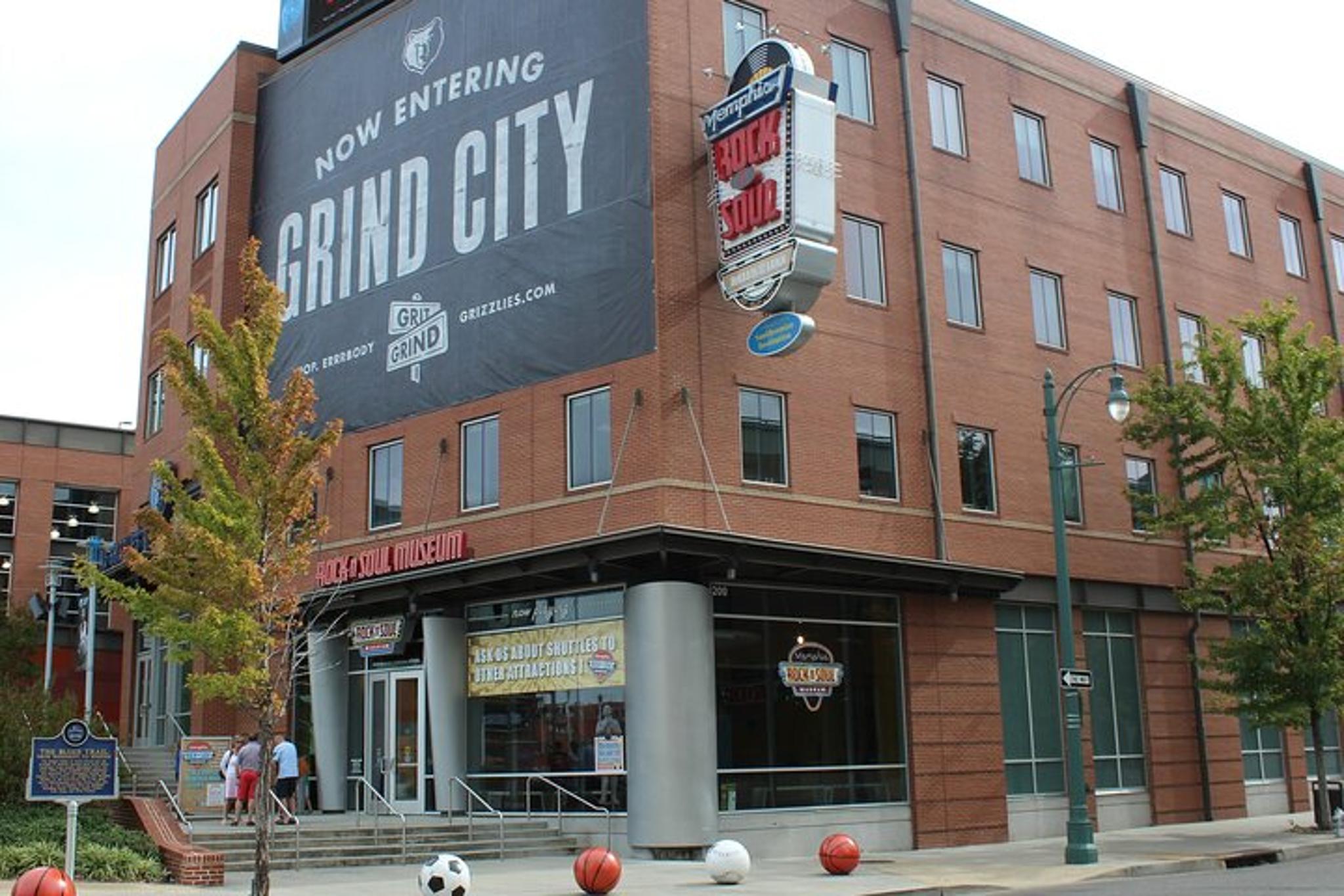 Memphis Rock 'n' Soul Museum Admission - Image 4