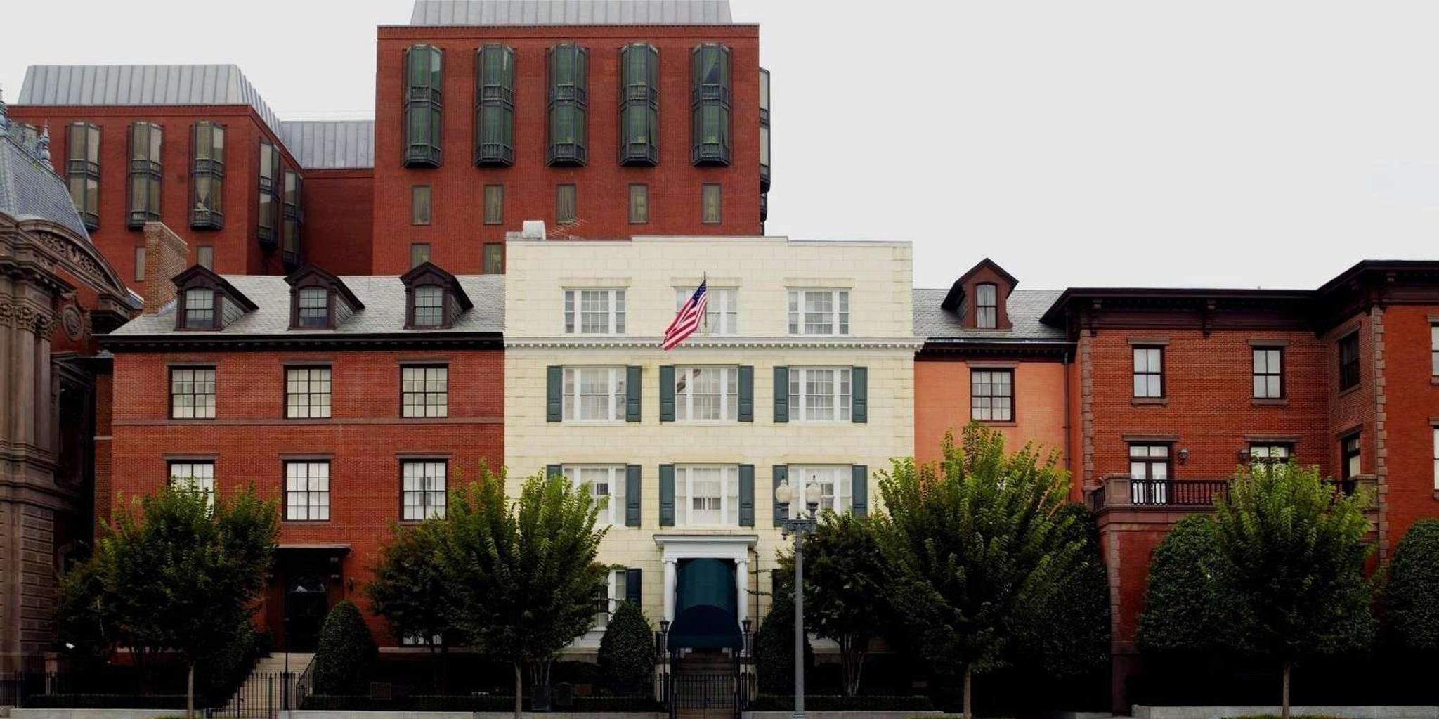 Washington DC Presidential Homes Walking Tour - Image 3