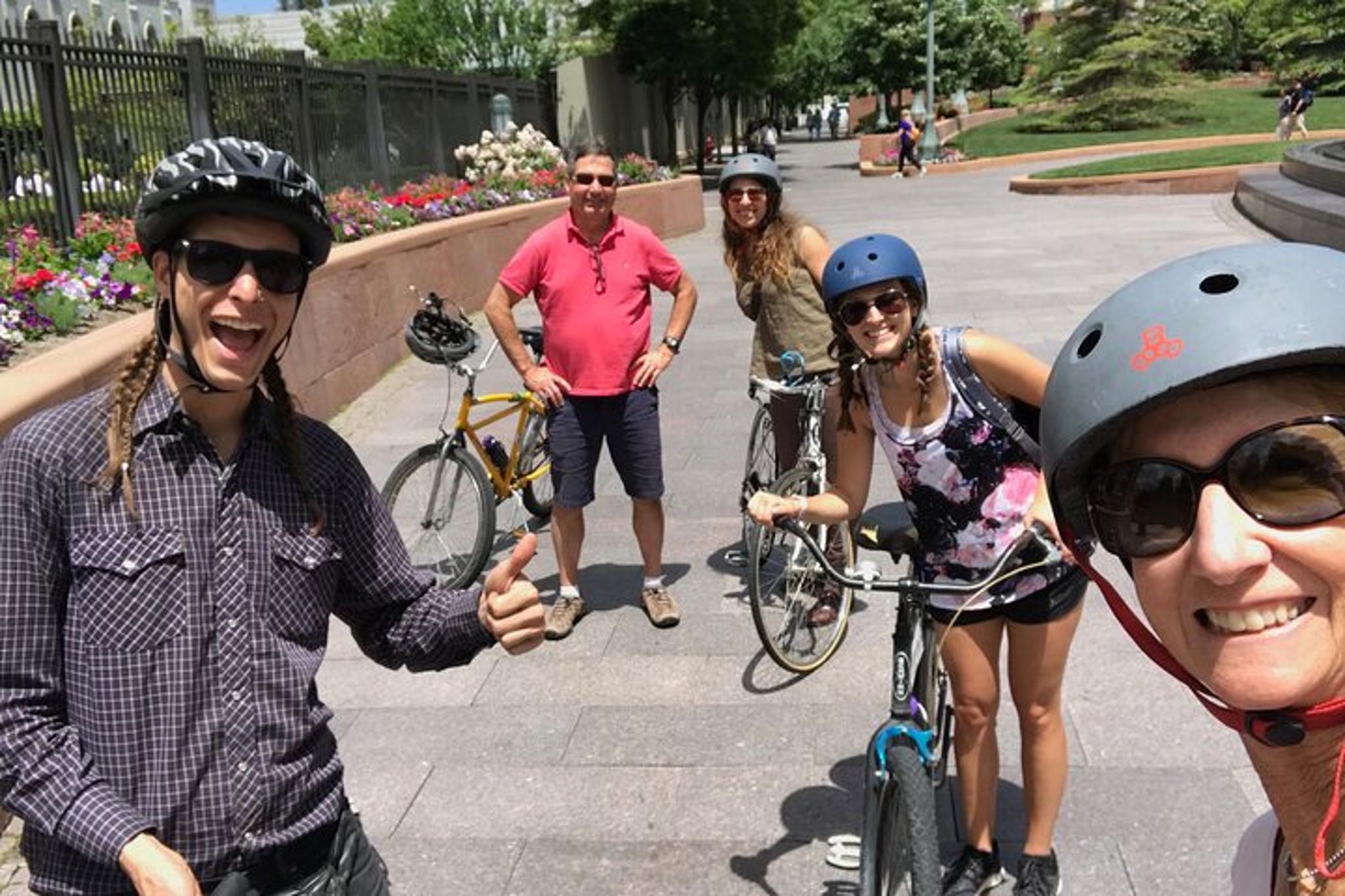 Salt Lake City Bike Tour Loop - Image 6