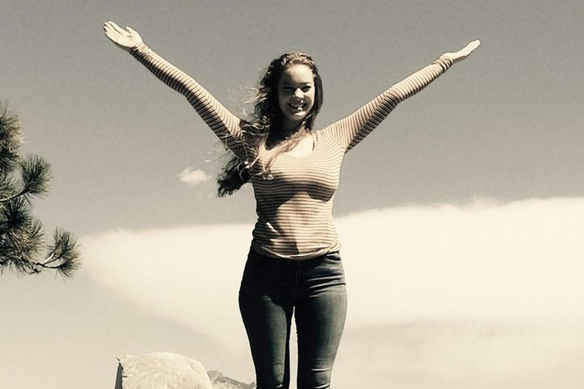 San Francisco Yosemite and Glacier Point Tour by Amtrak - Image 5