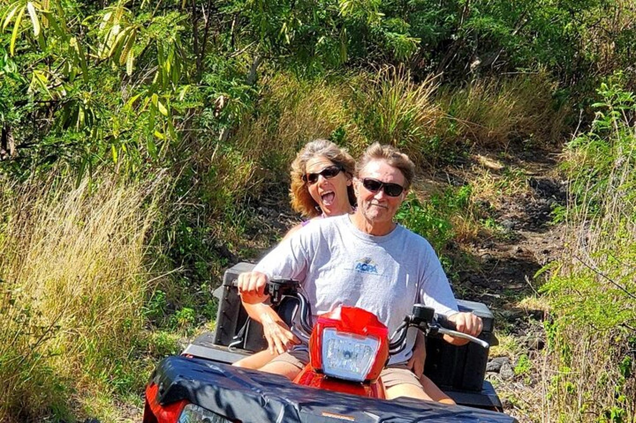 Big Island ATV Adventure - Image 4