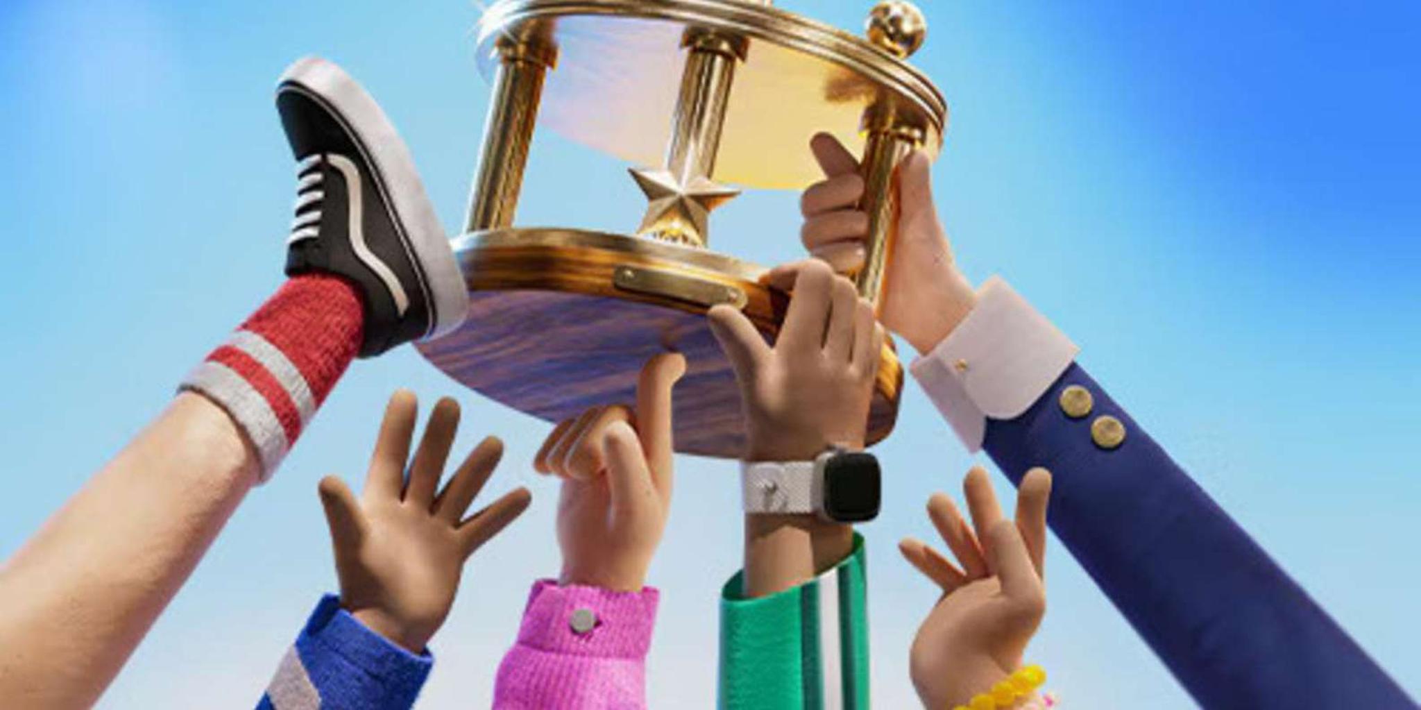 New York Spelling Bee Musical - Image 1