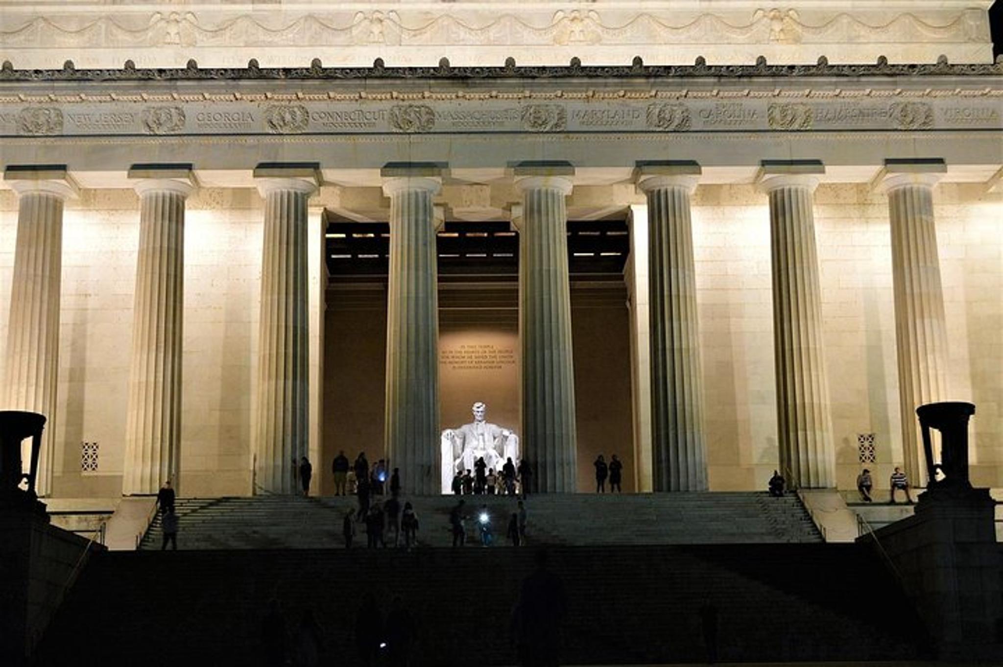Washington DC Night-Time Tour - Image 6