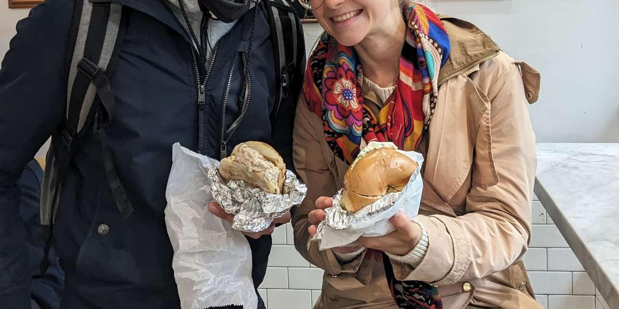 New York City Lower East Side Food Tour - Image 3