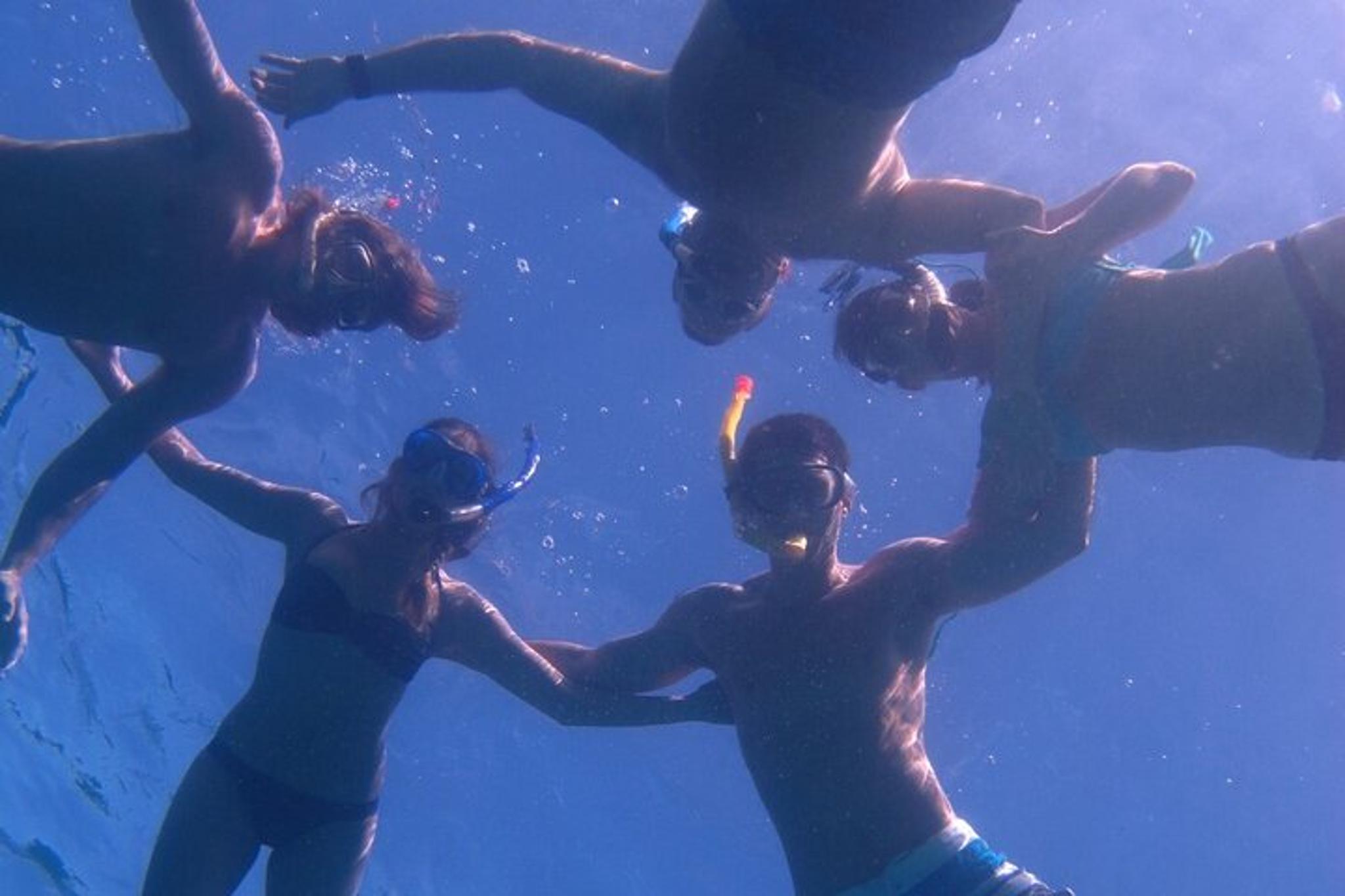 Maui Canoe Sailing Experience - Image 4