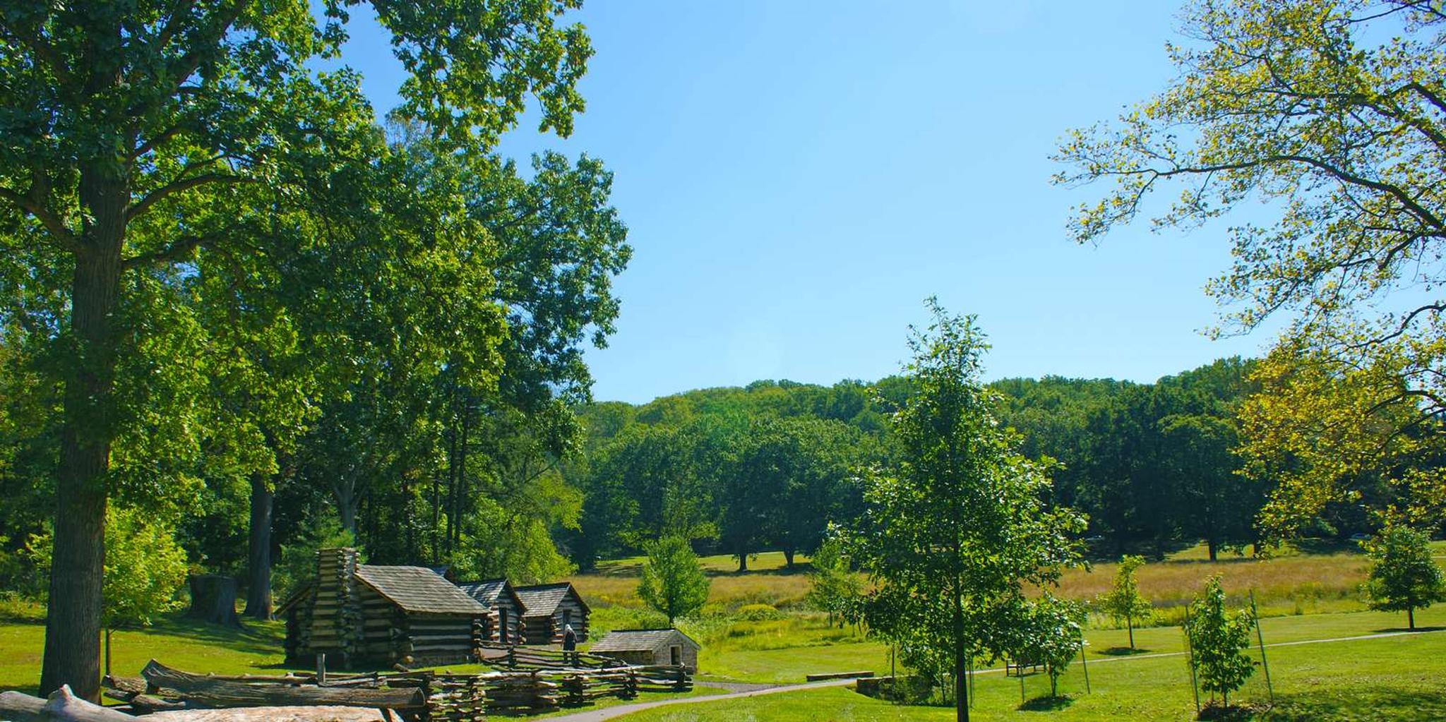 Philadelphia Valley Forge Private Driving Tour - Image 2