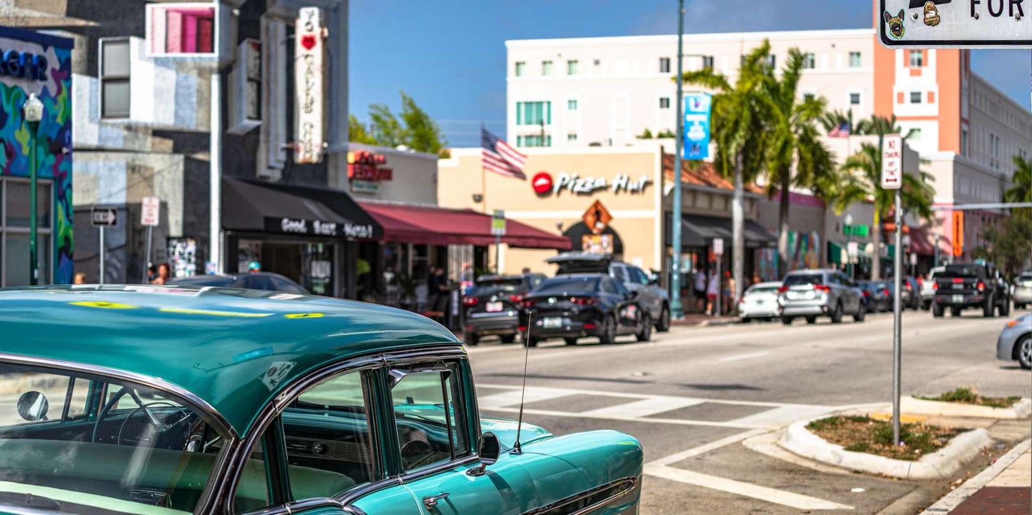Miami Little Havana Walking Tour - Small Group