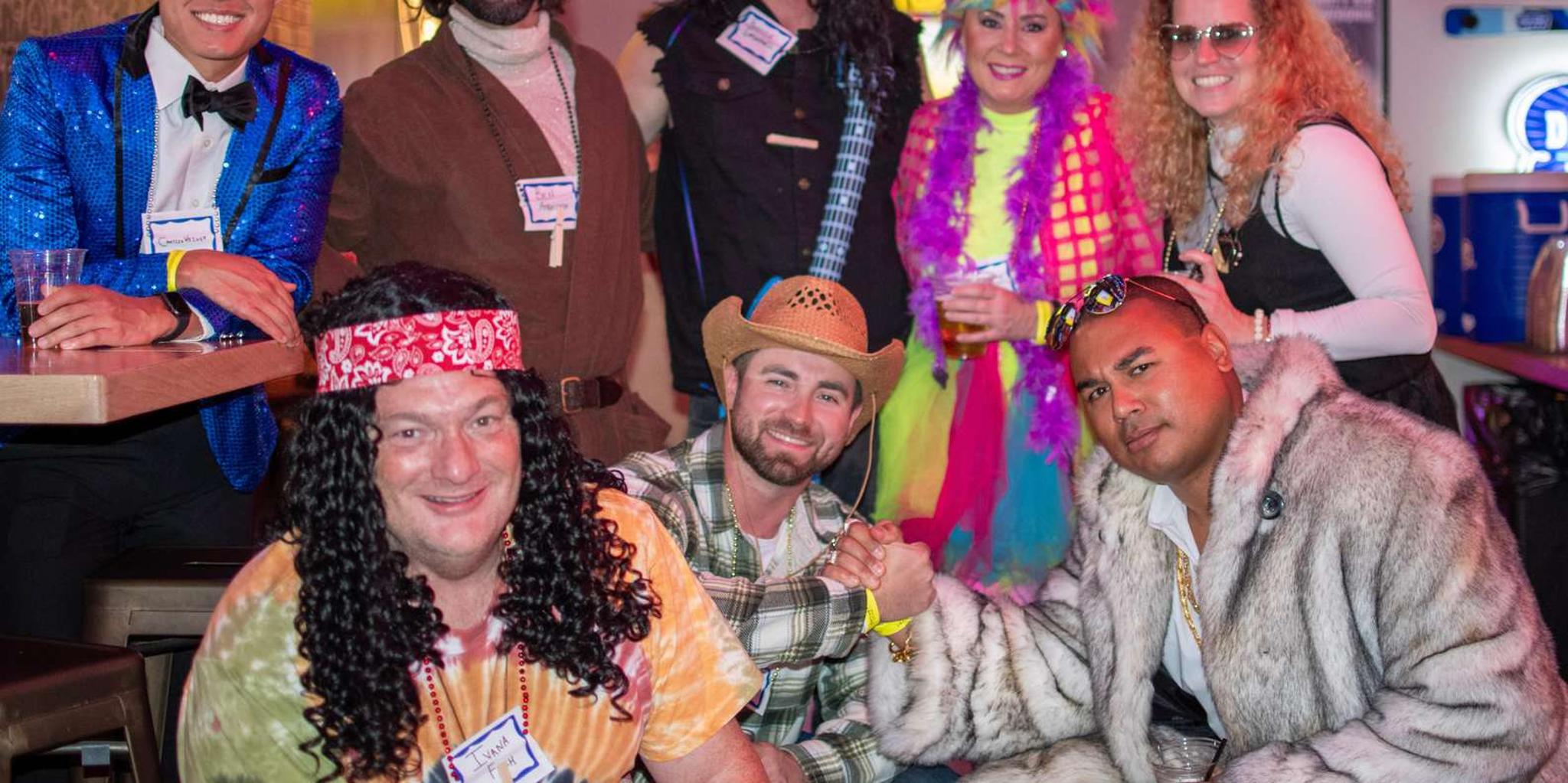 Denver Bar Crawl in RiNo Arts District - Image 3